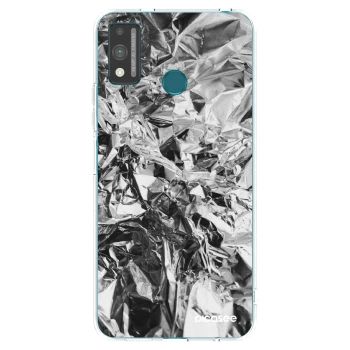 Hülle für Honor 9X Lite - Chrome