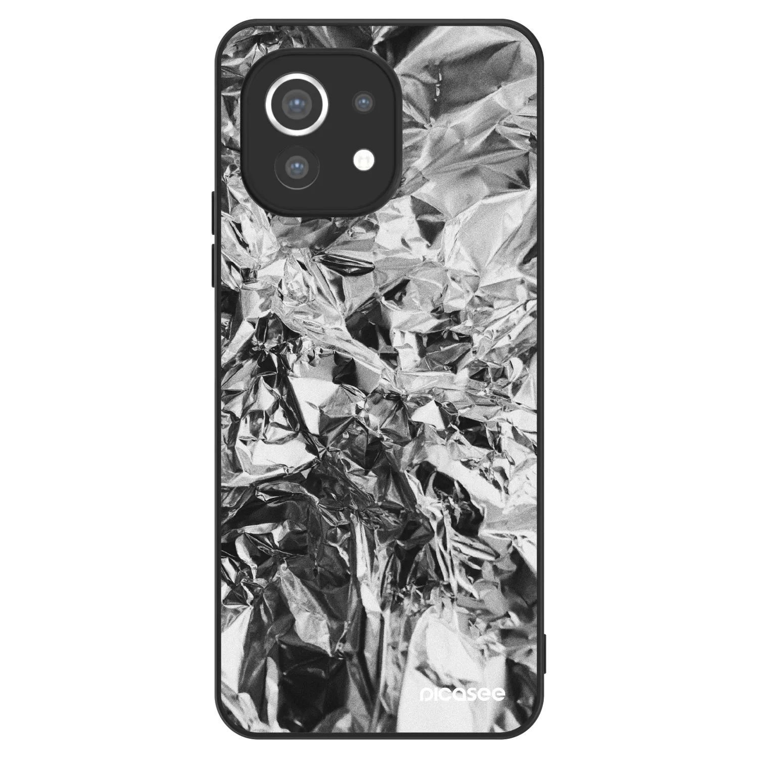 Picasee ULTIMATE CASE für Xiaomi Mi 11 - Chrome