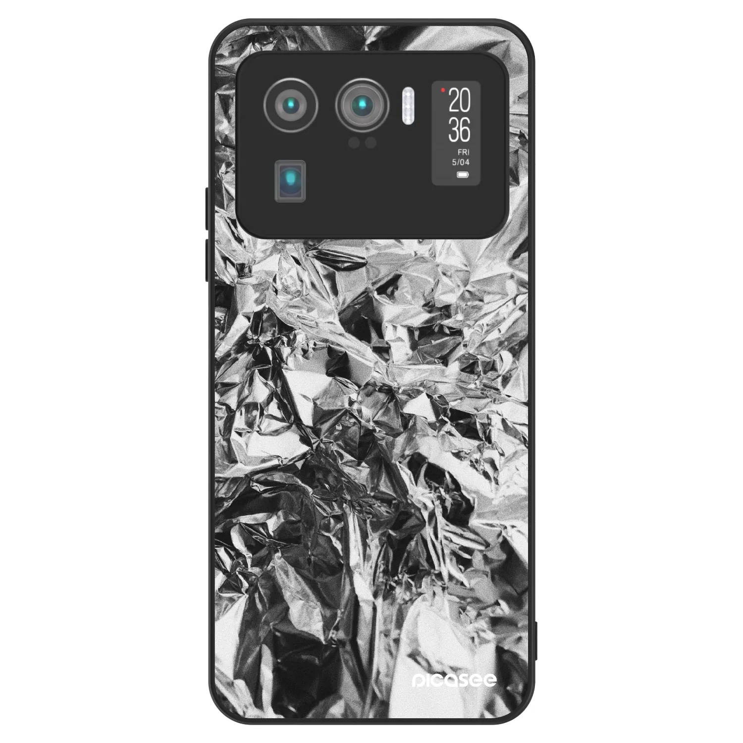 Picasee ULTIMATE CASE für Xiaomi Mi 11 Ultra - Chrome
