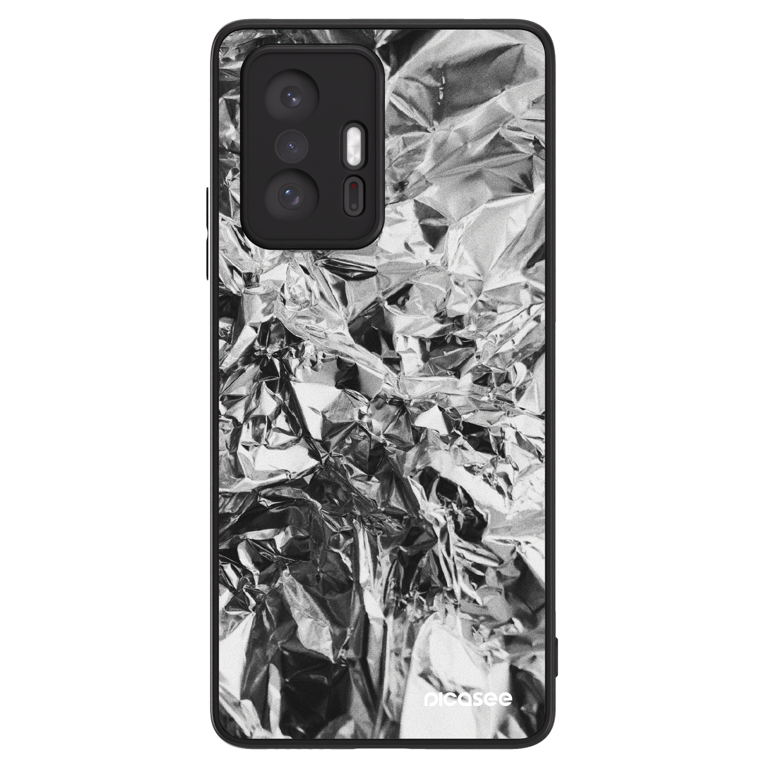 Picasee ULTIMATE CASE für Xiaomi 11T - Chrome
