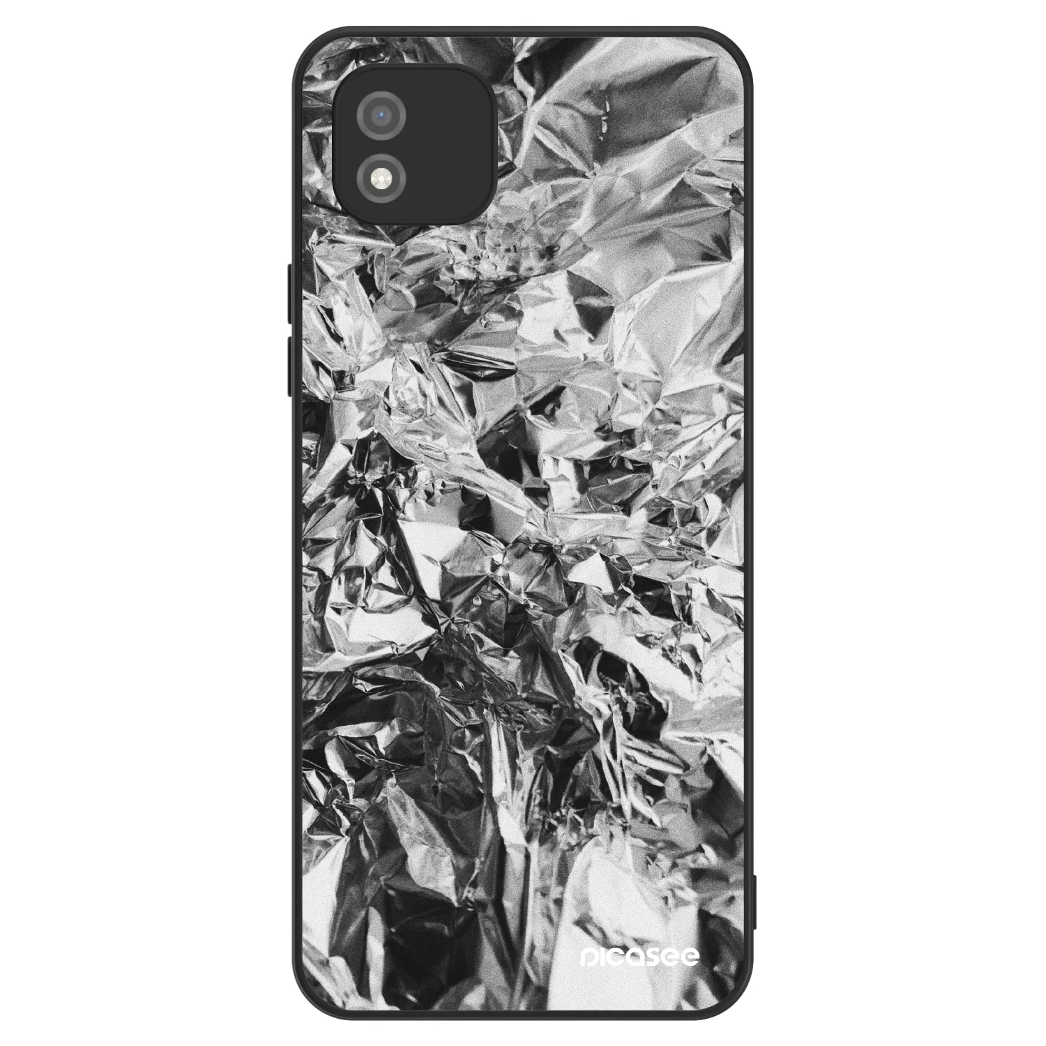 Picasee ULTIMATE CASE für Realme C11 (2021) - Chrome