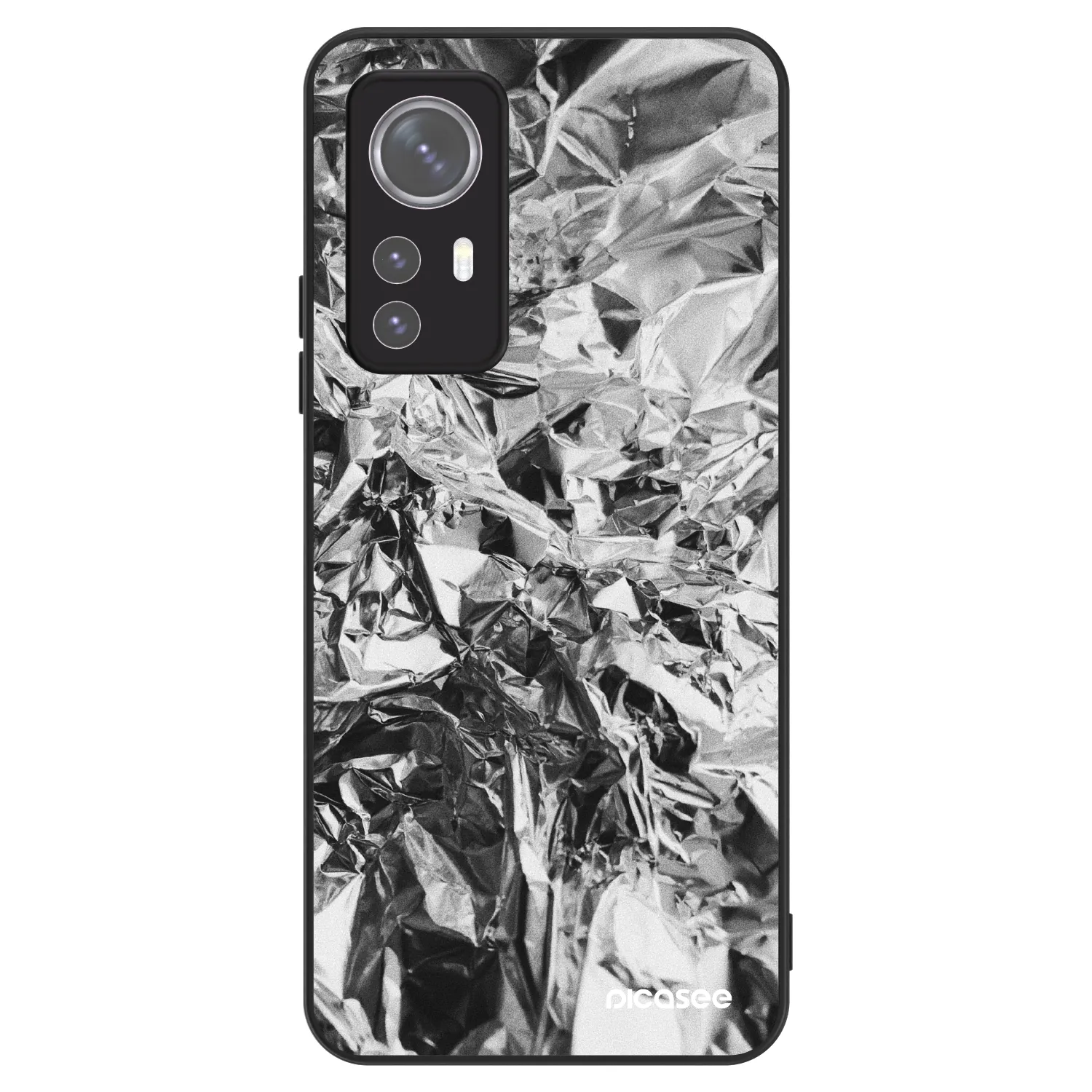 Picasee ULTIMATE CASE für Xiaomi 12 - Chrome