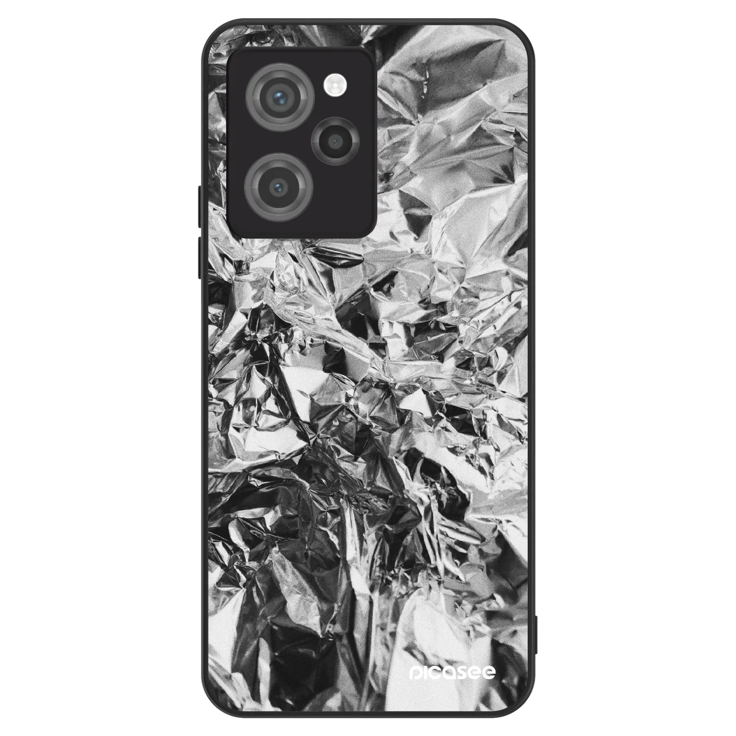 Picasee ULTIMATE CASE für Xiaomi Poco X5 Pro - Chrome