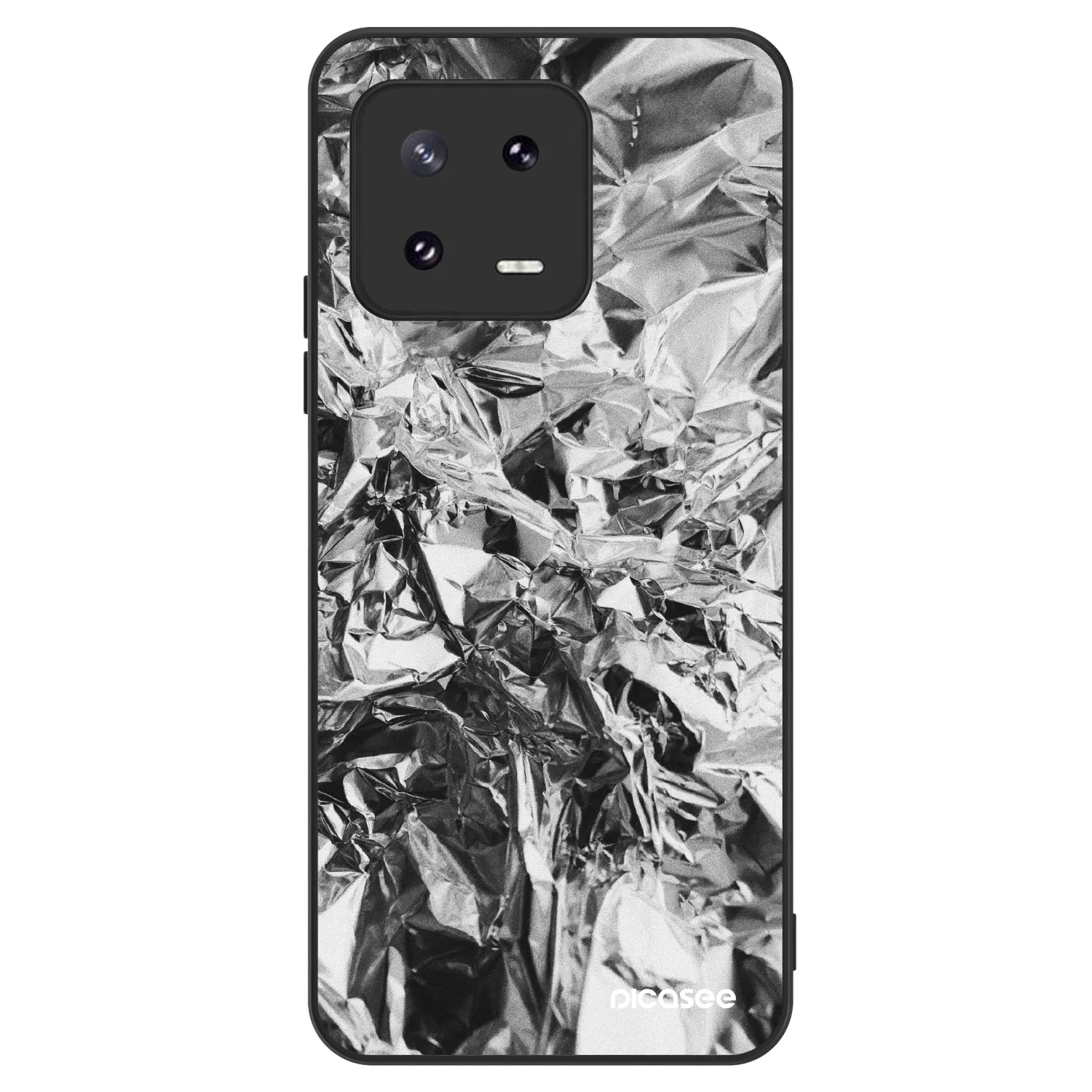 Picasee ULTIMATE CASE für Xiaomi 13 Pro - Chrome