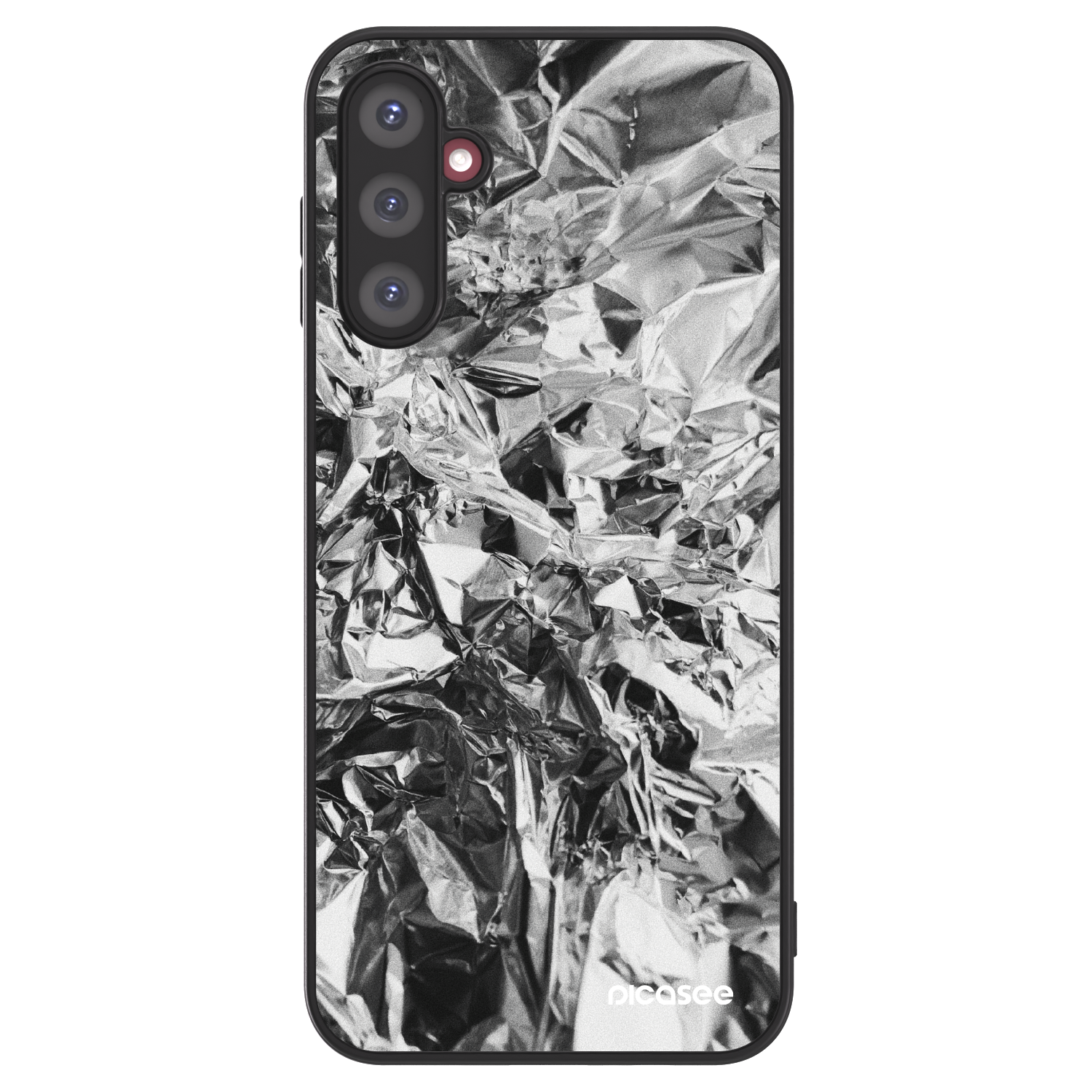 Picasee ULTIMATE CASE für Samsung Galaxy A14 5G A146P - Chrome