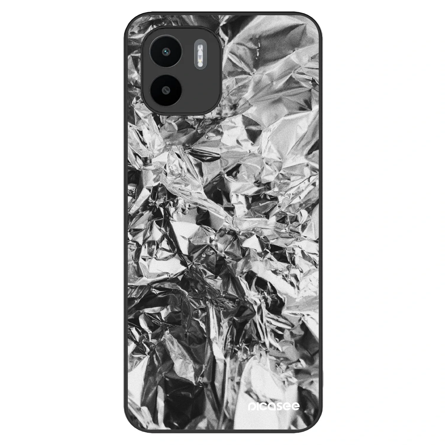 Picasee ULTIMATE CASE für Xiaomi Redmi A2 - Chrome