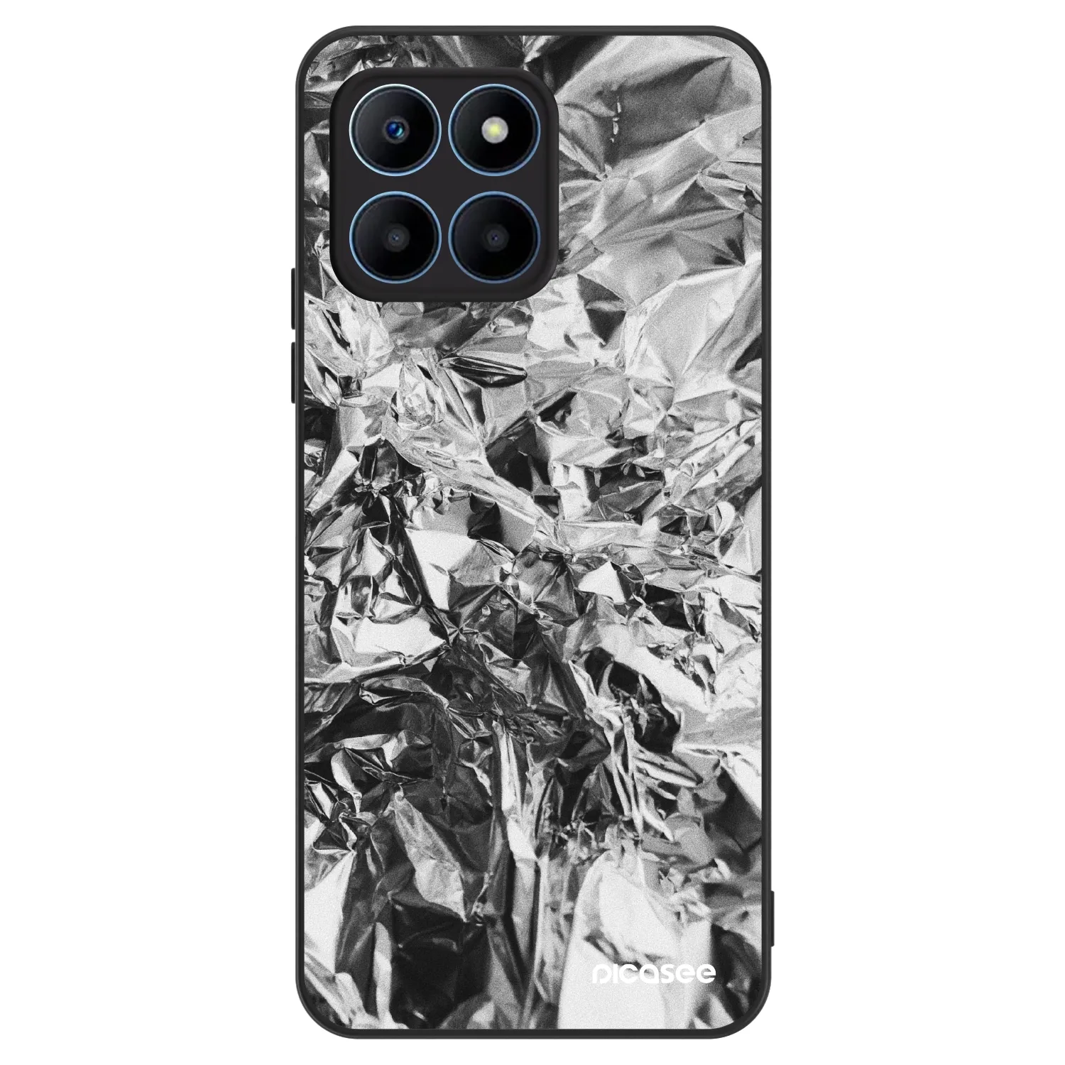 Picasee ULTIMATE CASE für Honor 70 Lite - Chrome