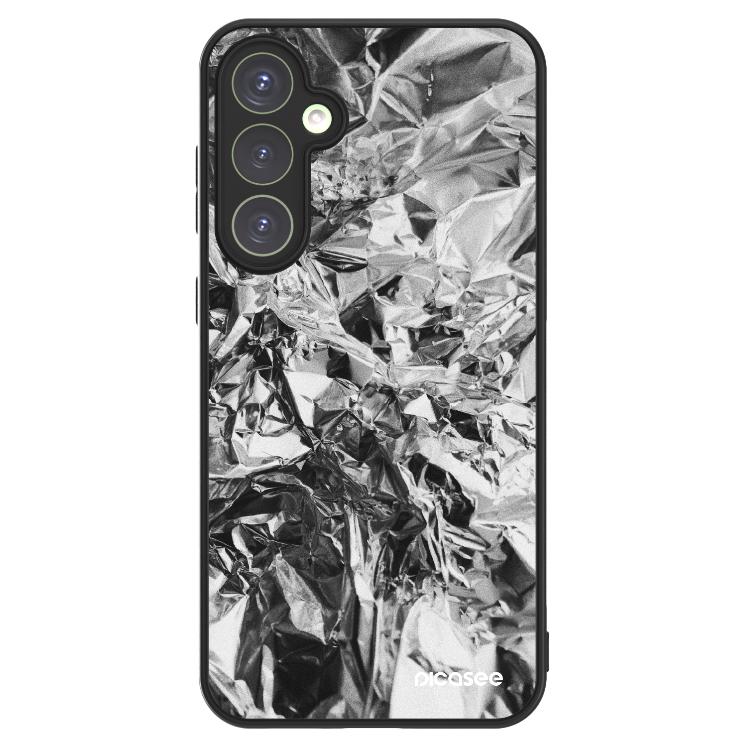 Picasee ULTIMATE CASE für Samsung Galaxy S23 FE S711B - Chrome
