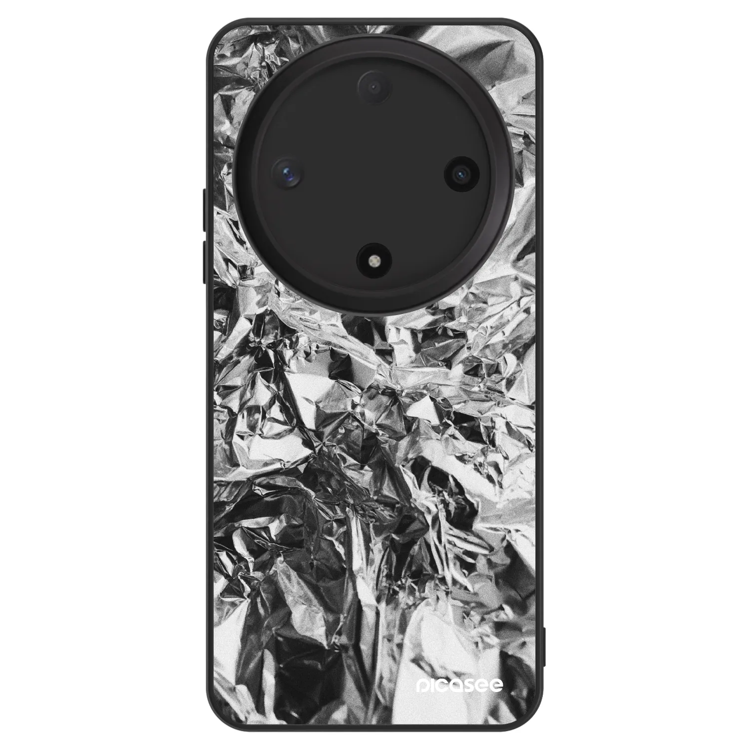 Picasee ULTIMATE CASE für Honor Magic6 Lite 5G - Chrome