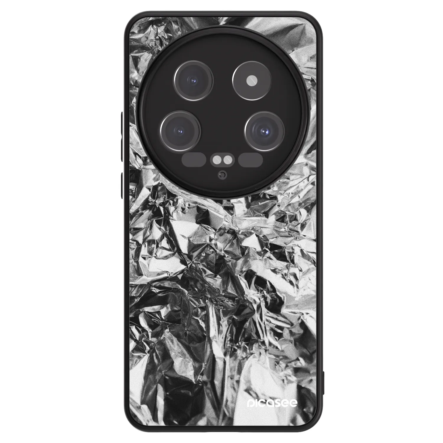 Picasee ULTIMATE CASE für Xiaomi 14 Ultra - Chrome