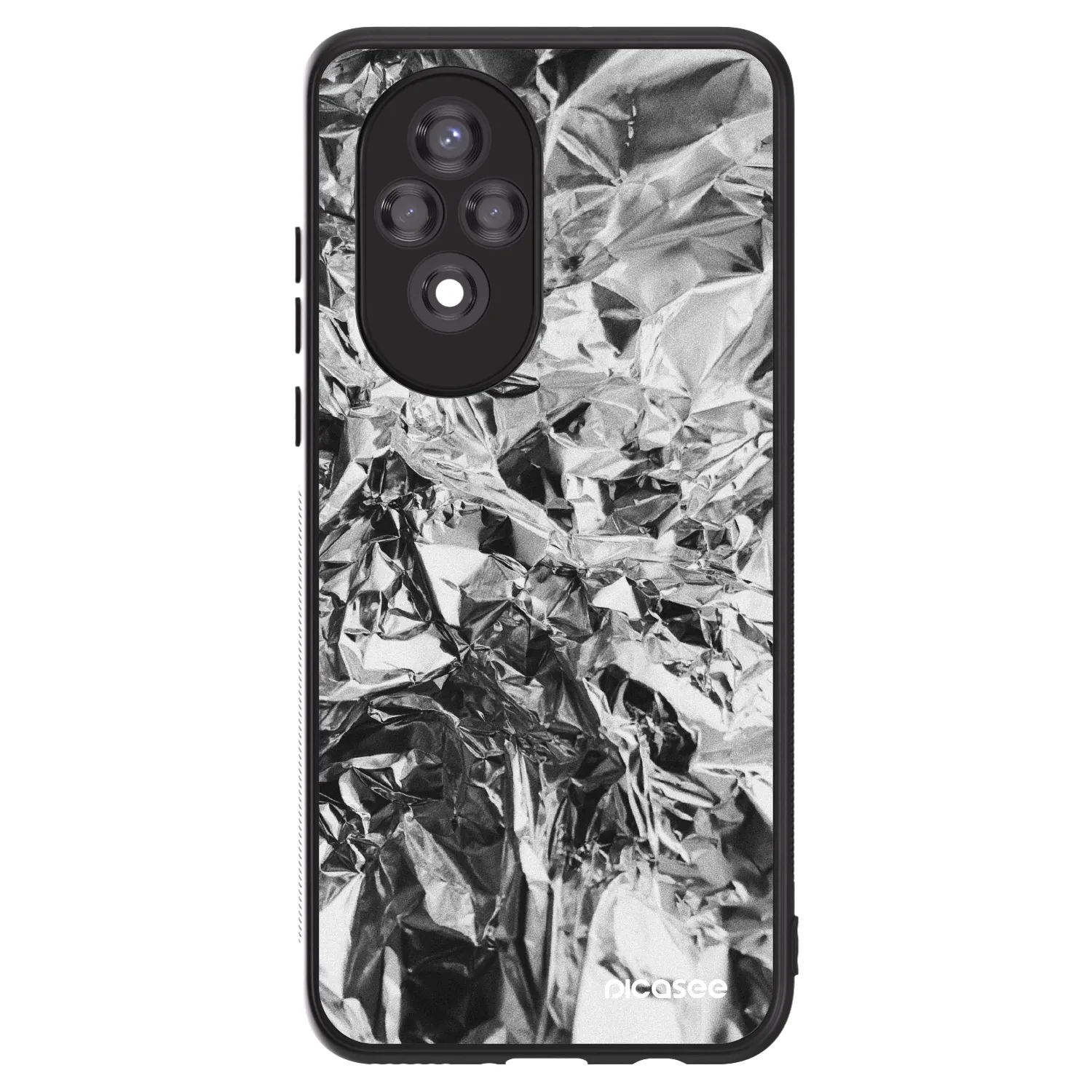 Picasee ULTIMATE CASE für Honor 200 5G - Chrome