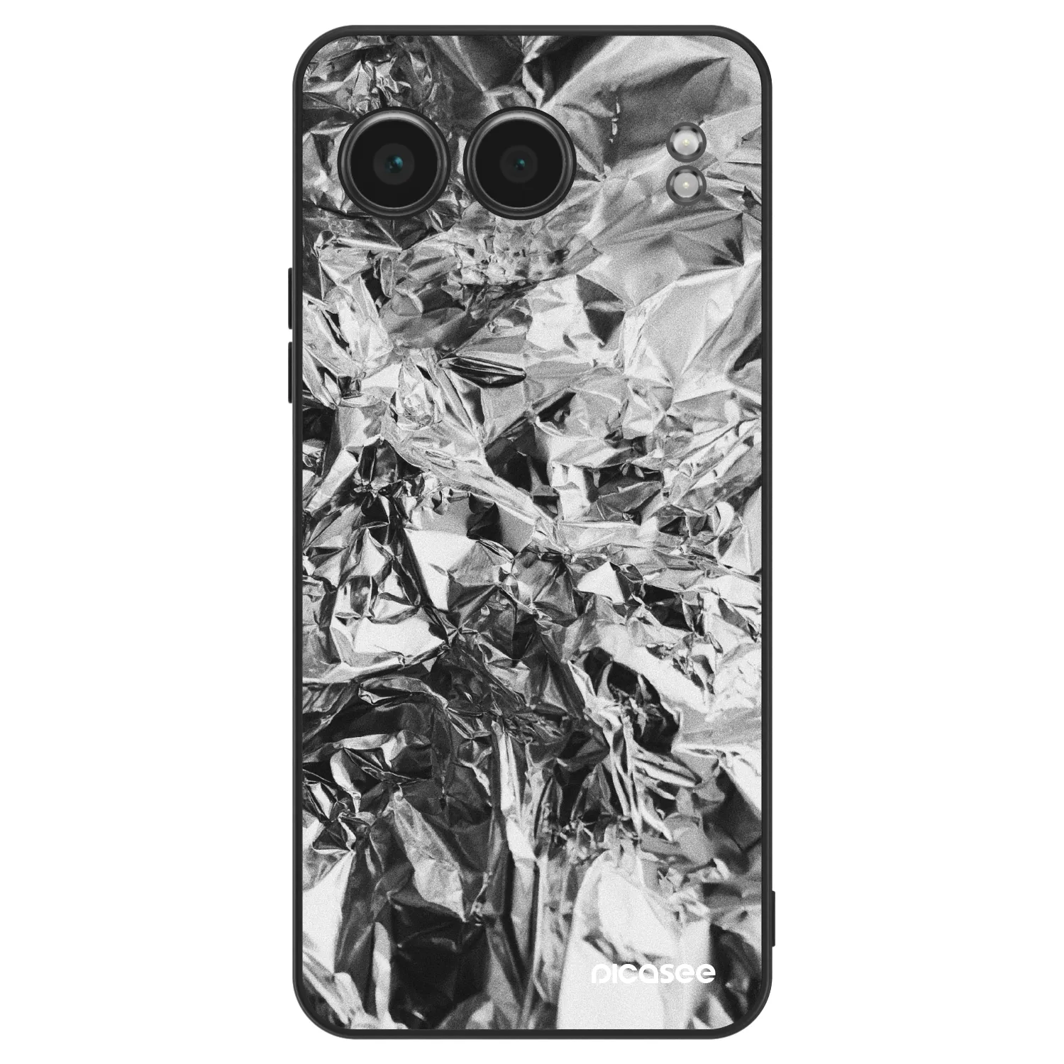 Picasee ULTIMATE CASE für OnePlus Nord 4 - Chrome