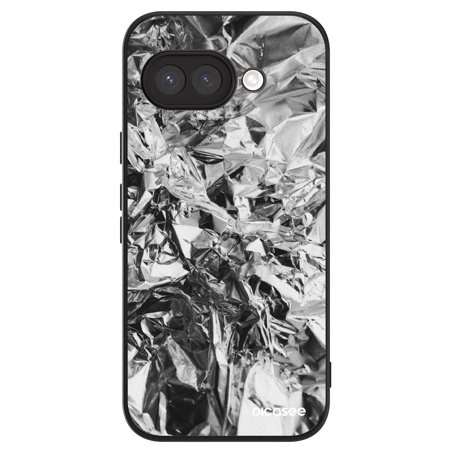 Picasee ULTIMATE CASE für Google Pixel 9a - Chrome