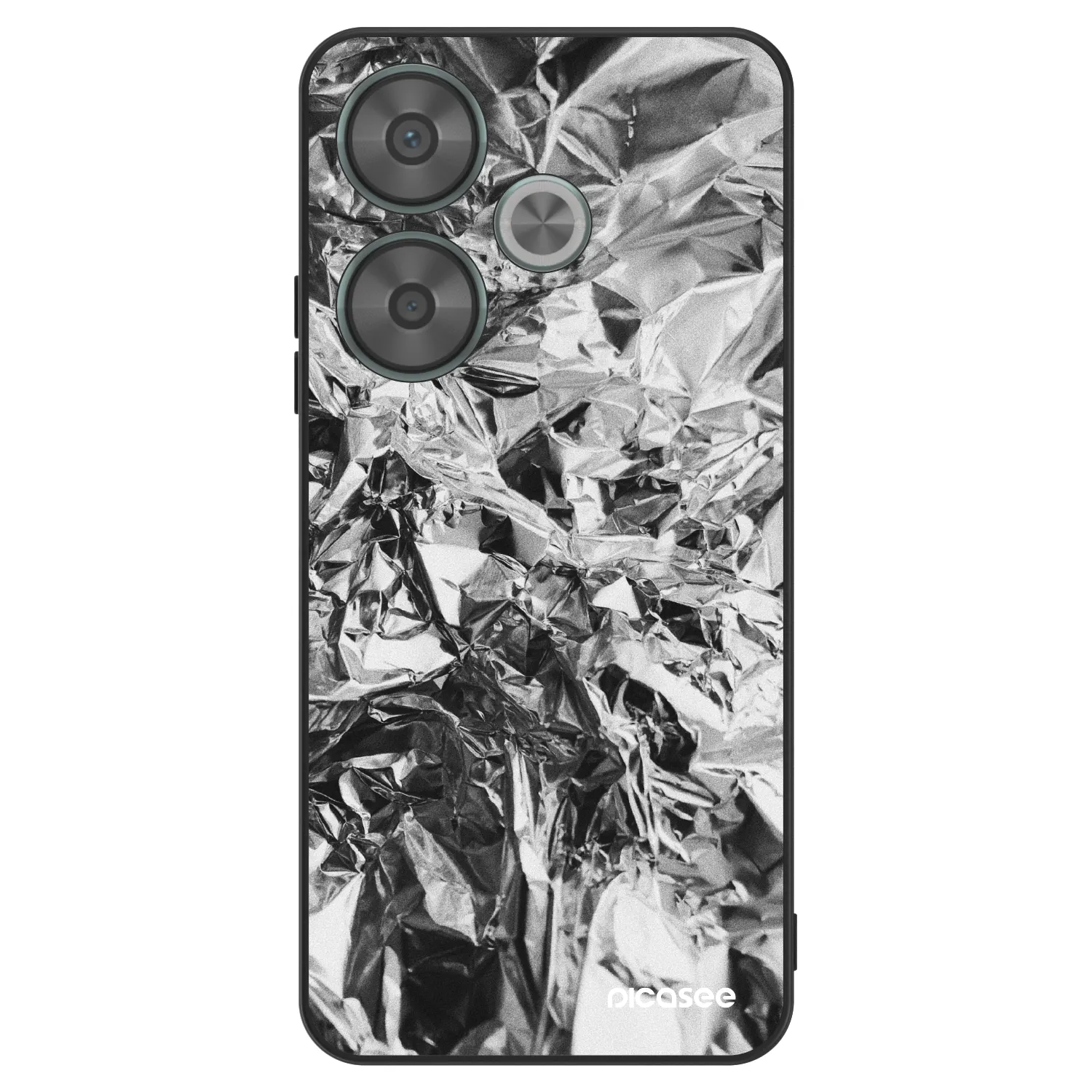 Picasee ULTIMATE CASE für Xiaomi Poco F6 - Chrome