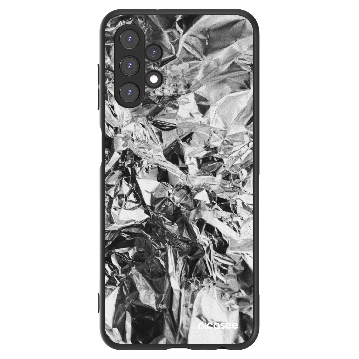 Picasee ULTIMATE CASE für Samsung Galaxy A13 5G - Chrome