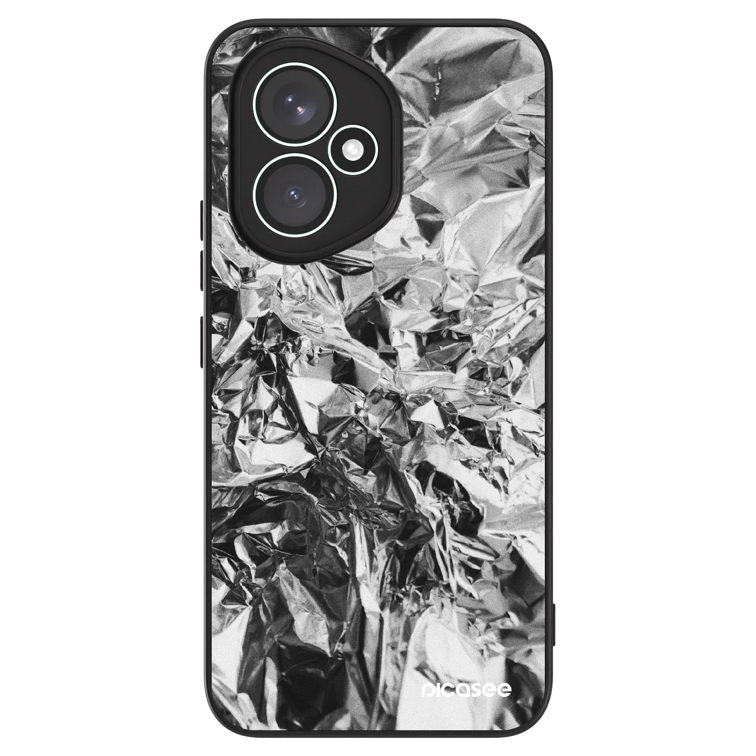 Picasee ULTIMATE CASE für Honor 400 5G - Chrome