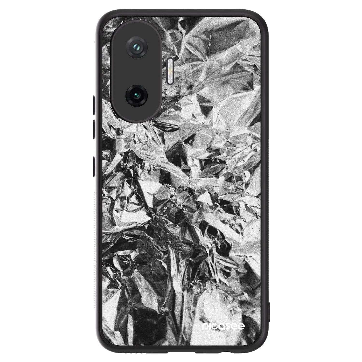 Picasee ULTIMATE CASE für Xiaomi Poco F7 5G - Chrome