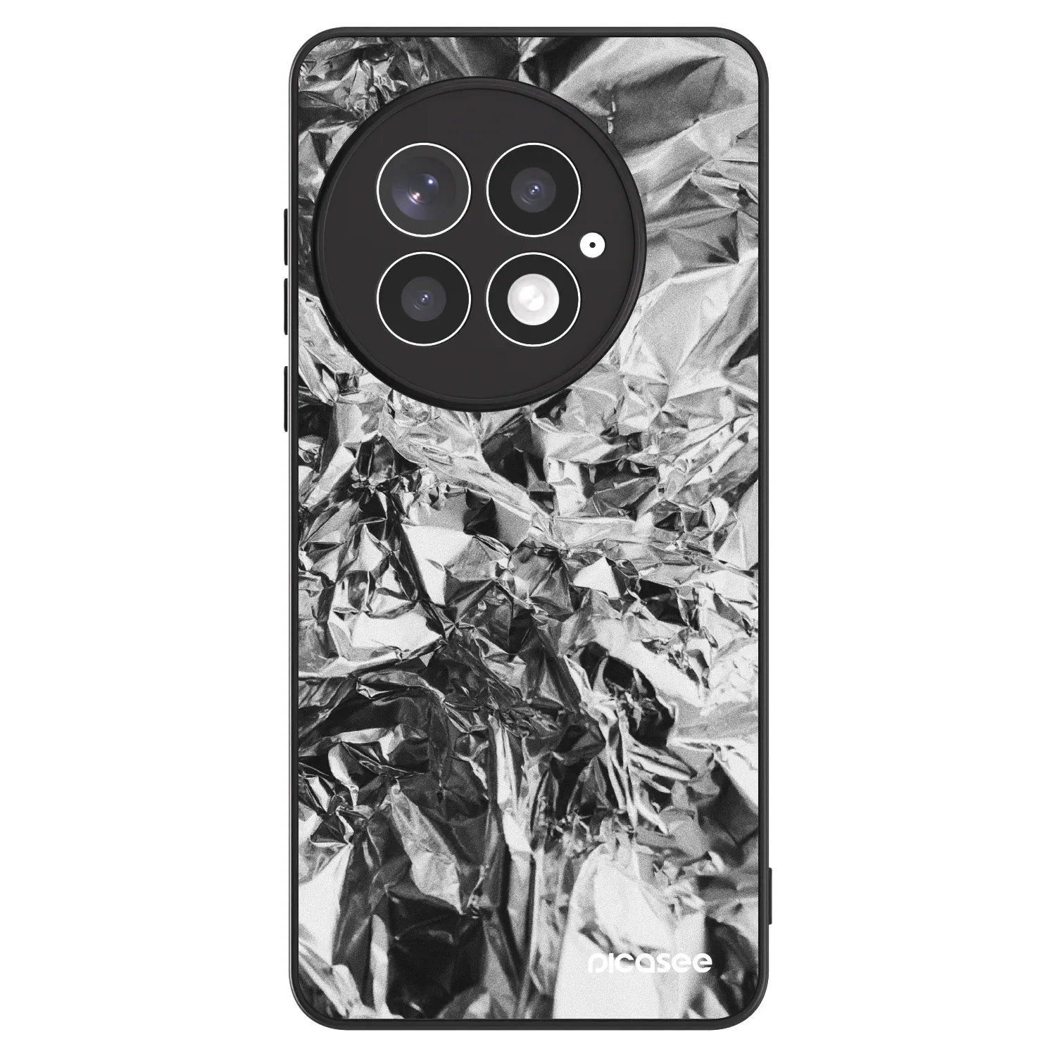 Picasee ULTIMATE CASE für OnePlus 13 5G - Chrome