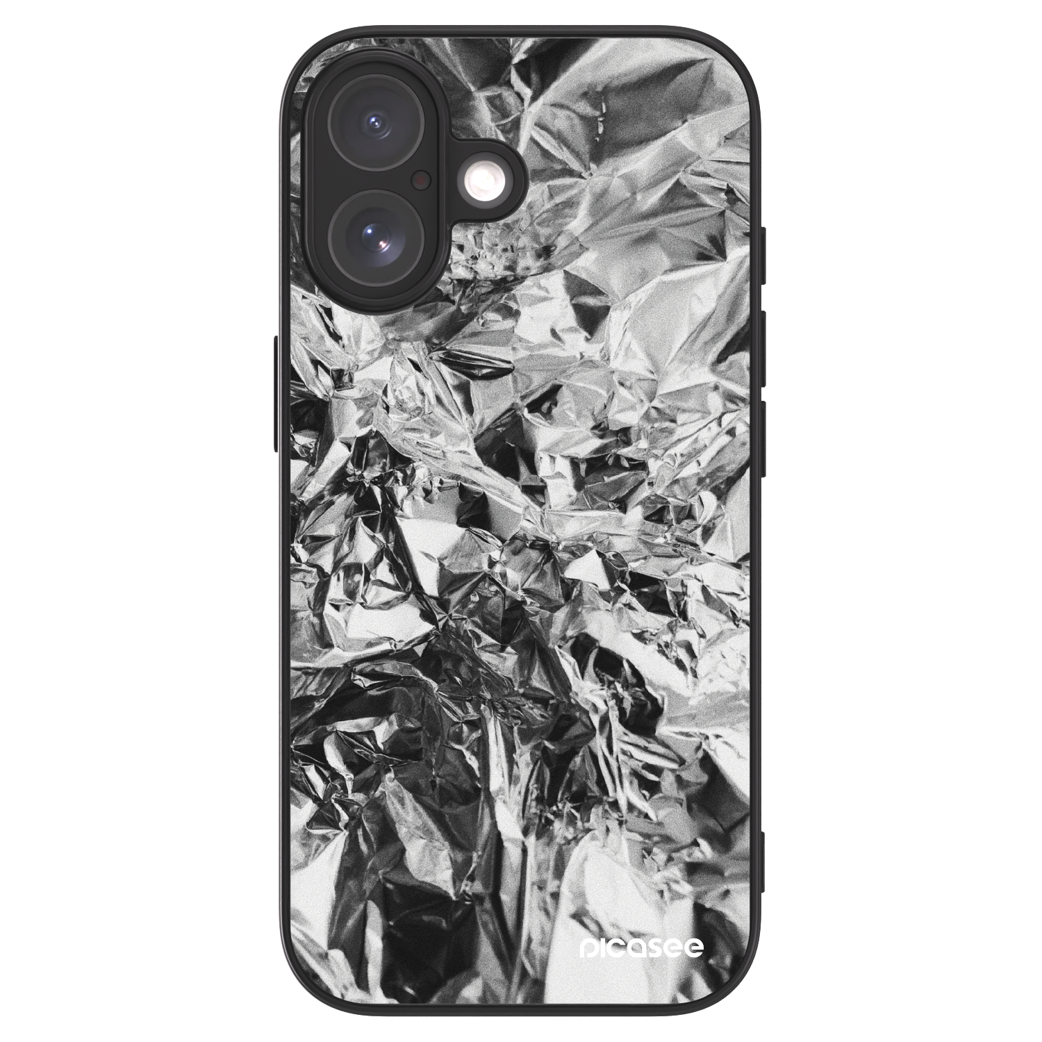 Picasee ULTIMATE CASE für Apple iPhone 17 - Chrome