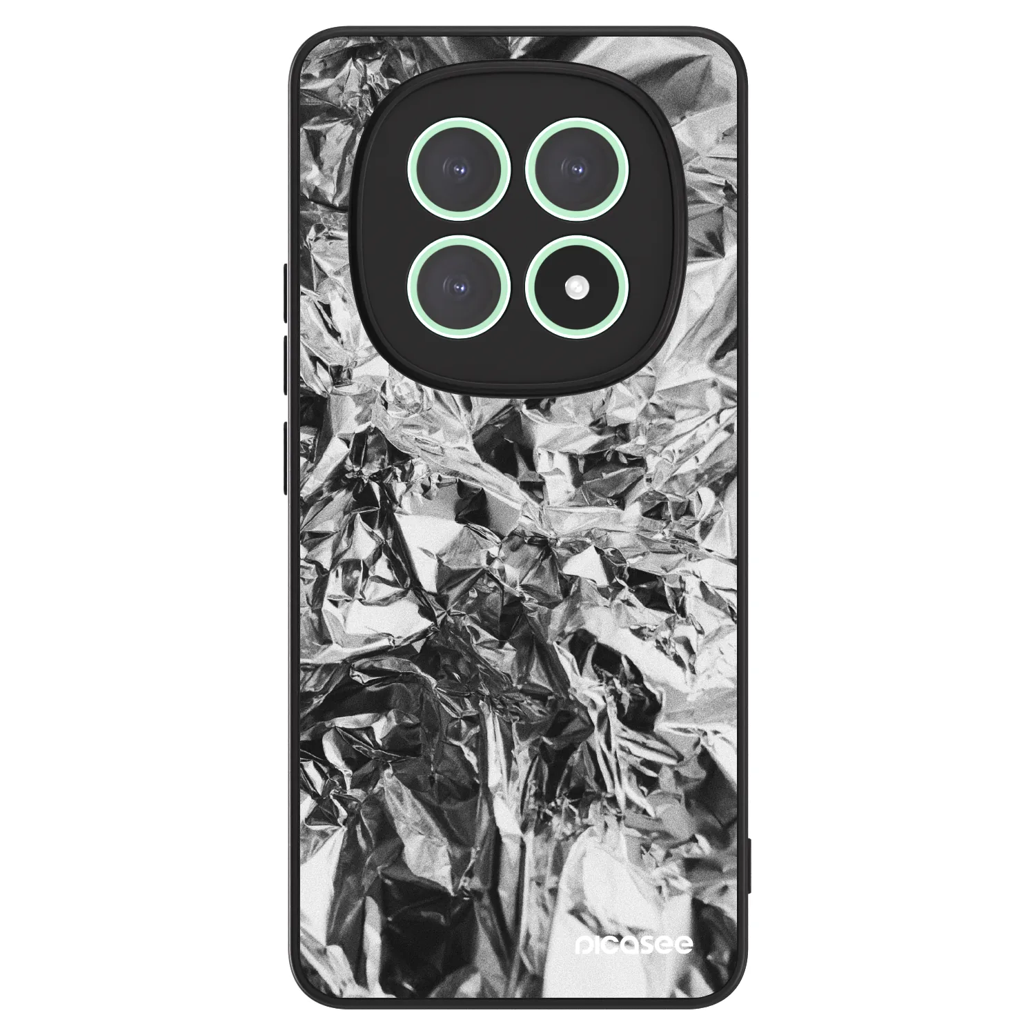 Picasee ULTIMATE CASE für Xiaomi Redmi Note 15 - Chrome