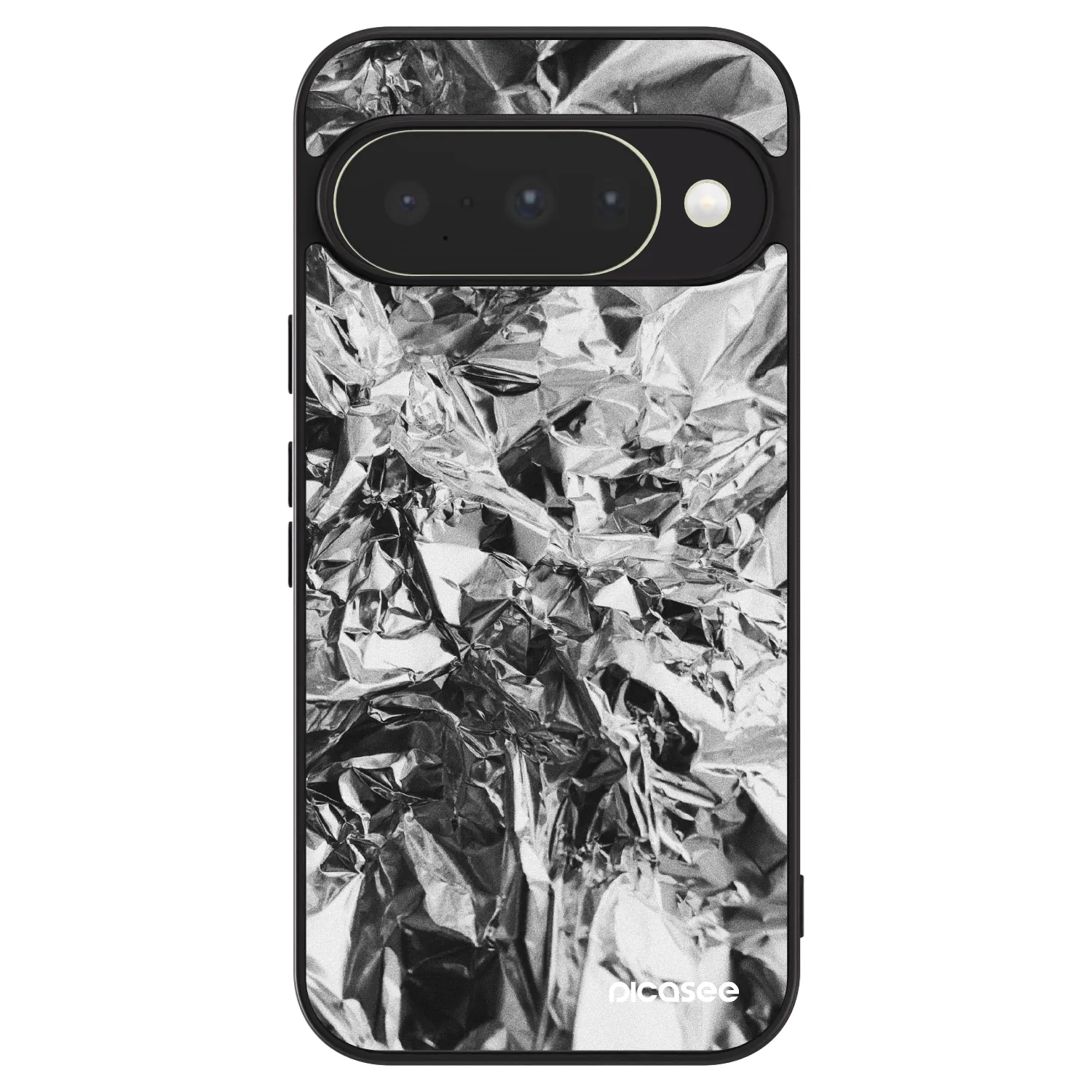 Picasee ULTIMATE CASE für Google Pixel 10 - Chrome
