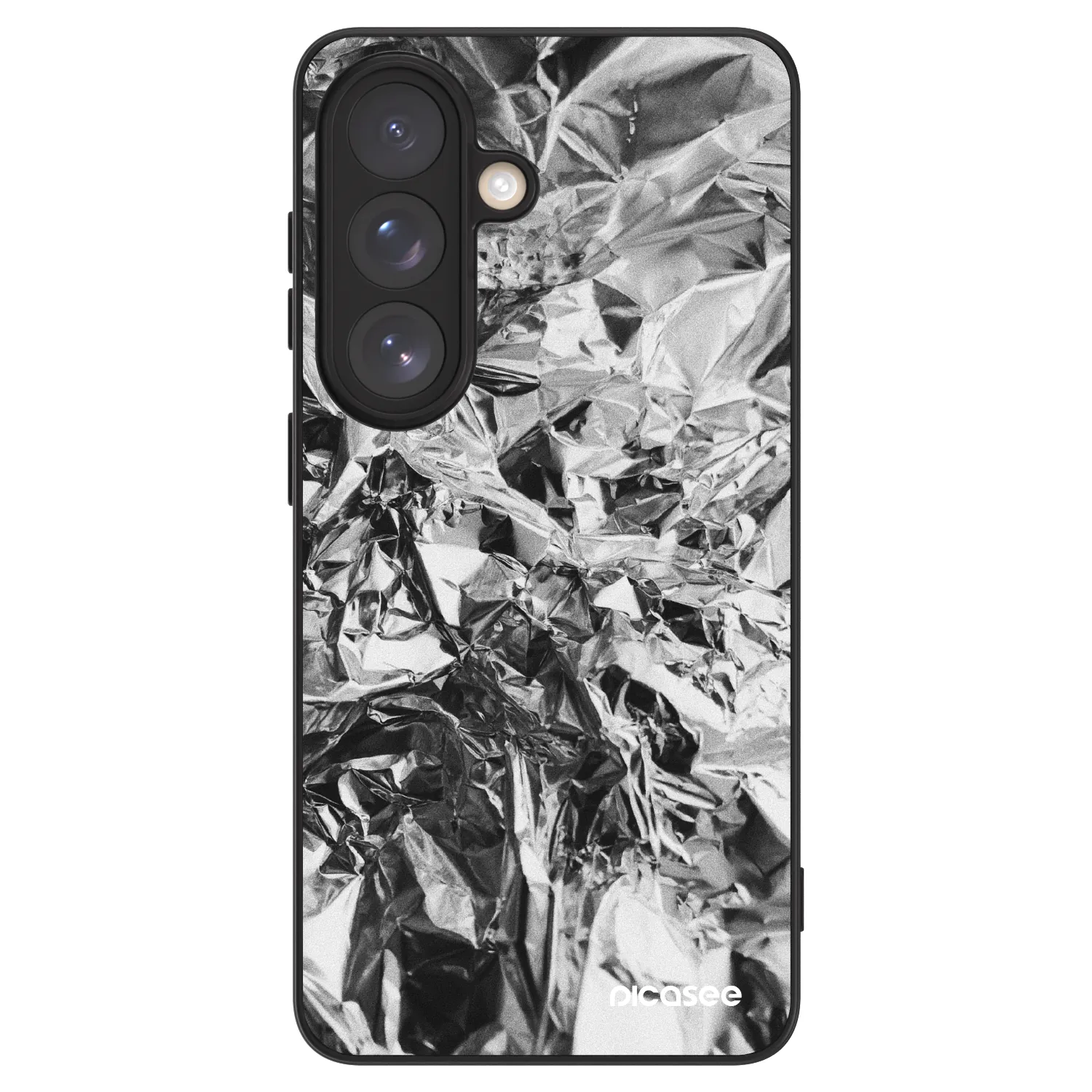 Picasee ULTIMATE CASE für Samsung Galaxy S26 - Chrome