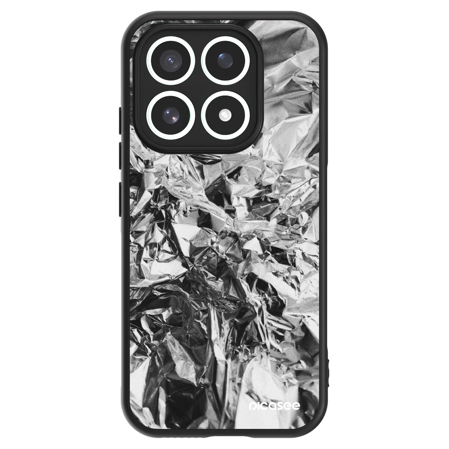 Picasee ULTIMATE CASE für Xiaomi 17 - Chrome