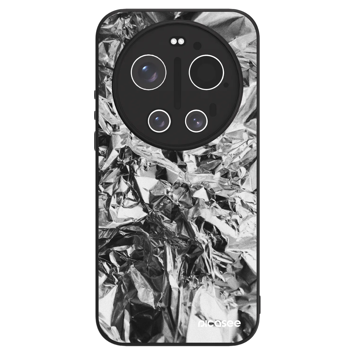 Picasee ULTIMATE CASE für Xiaomi 17 Ultra - Chrome