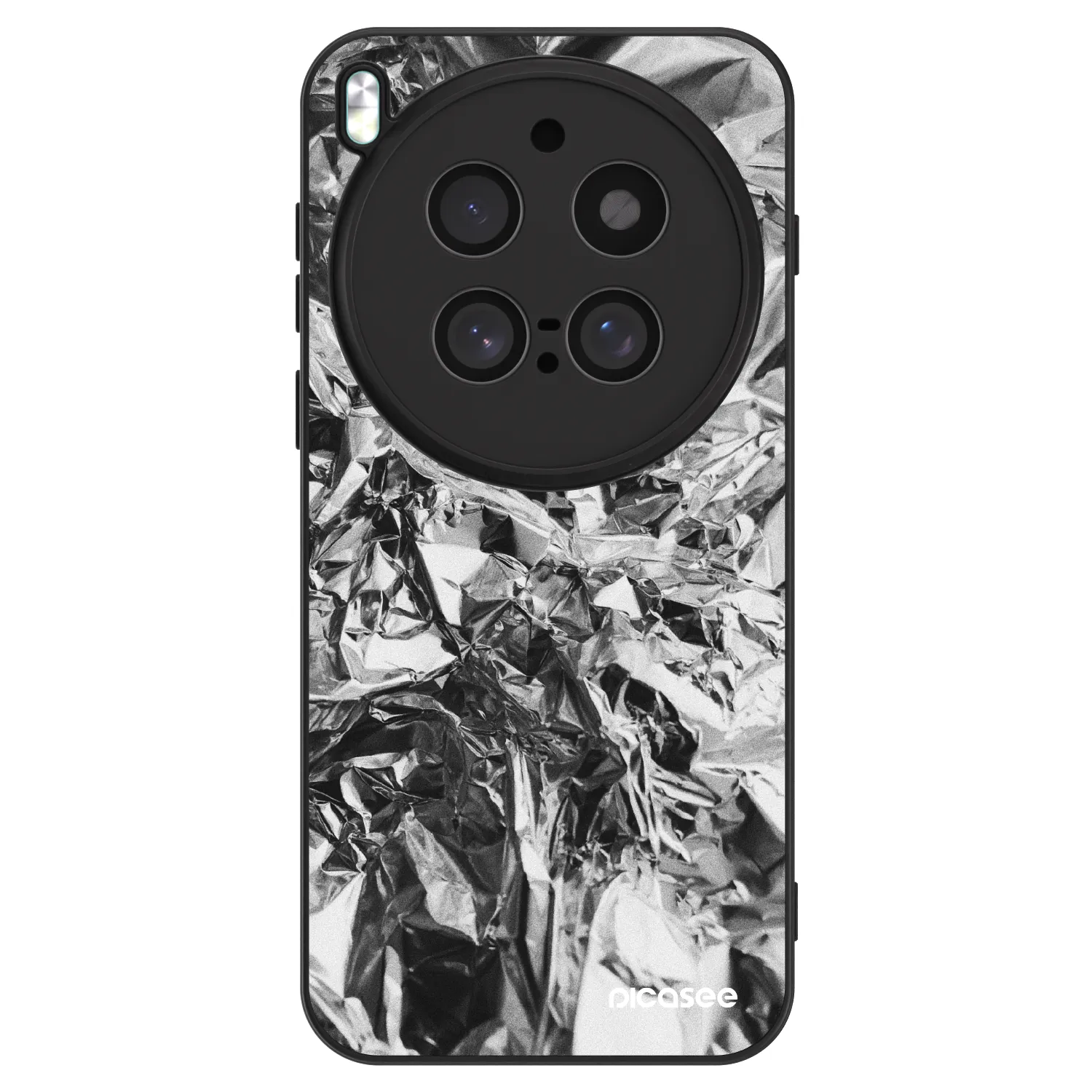 Picasee ULTIMATE CASE für Vivo X300 Pro - Chrome