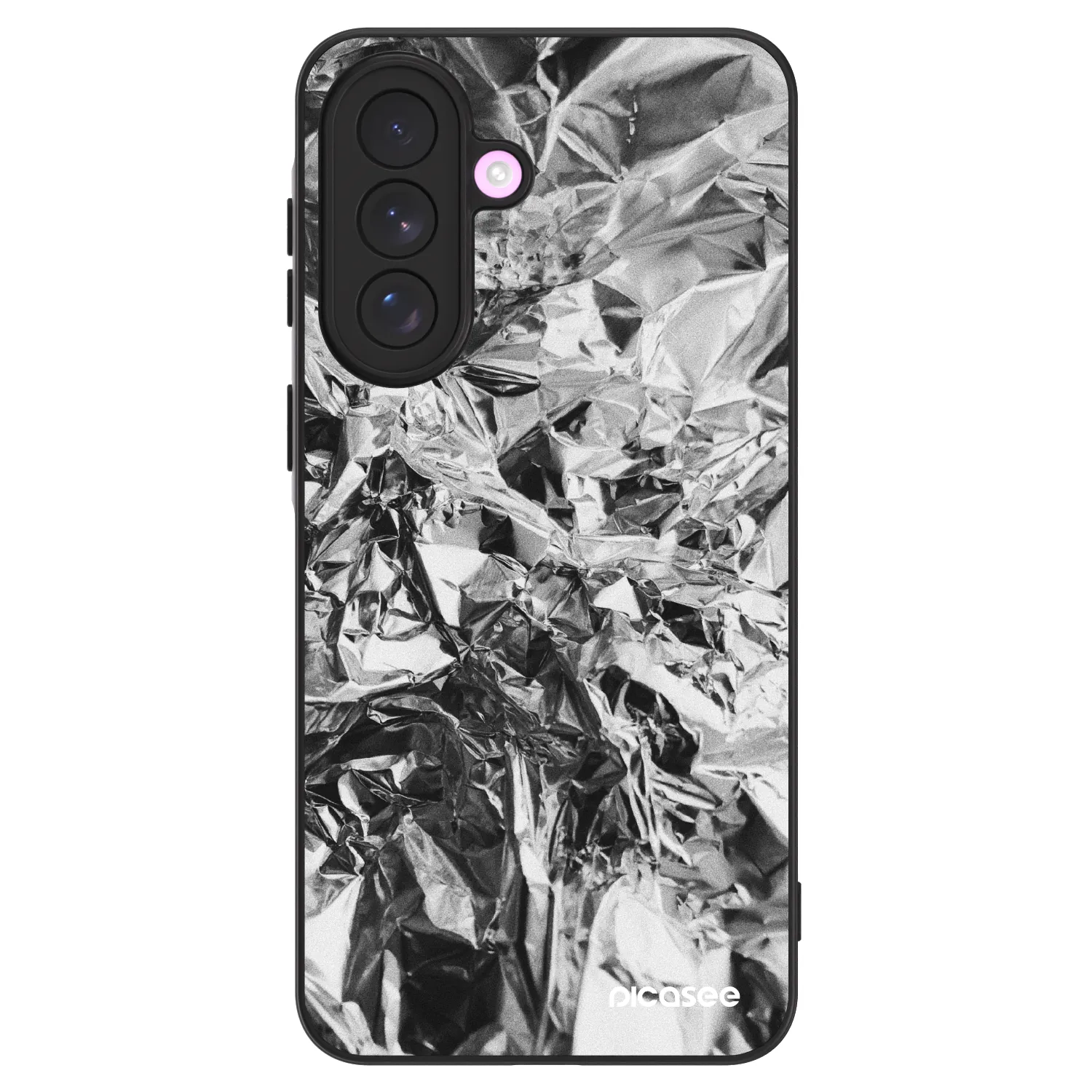 Picasee ULTIMATE CASE für Samsung Galaxy A57 5G - Chrome
