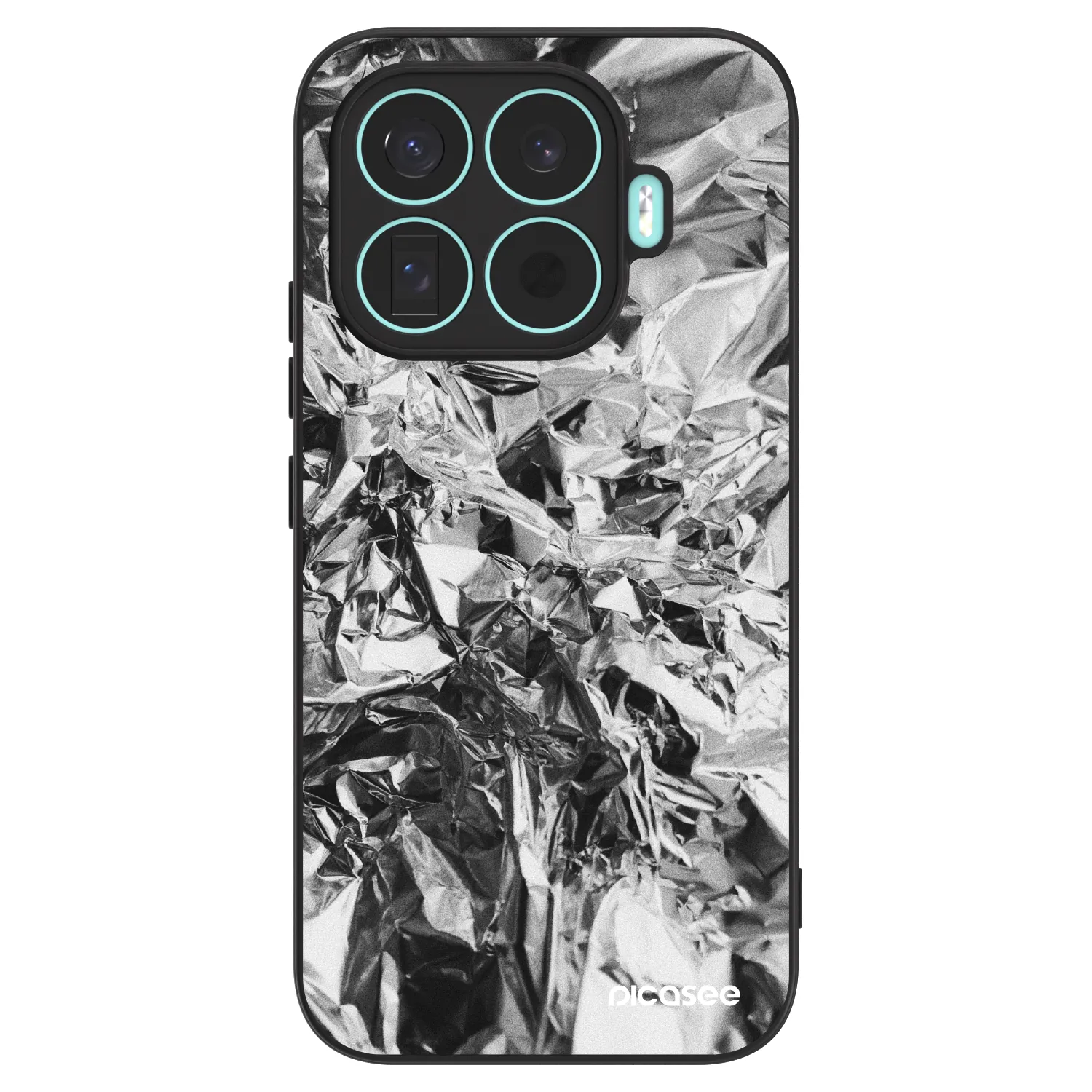 Picasee ULTIMATE CASE für Xiaomi 17T - Chrome