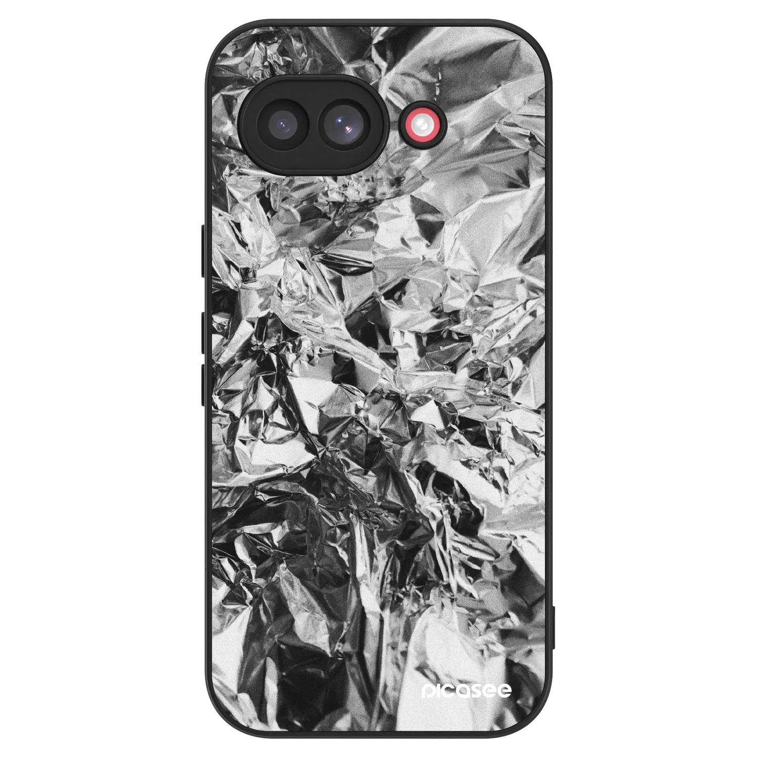 Picasee ULTIMATE CASE für Google Pixel 10a - Chrome