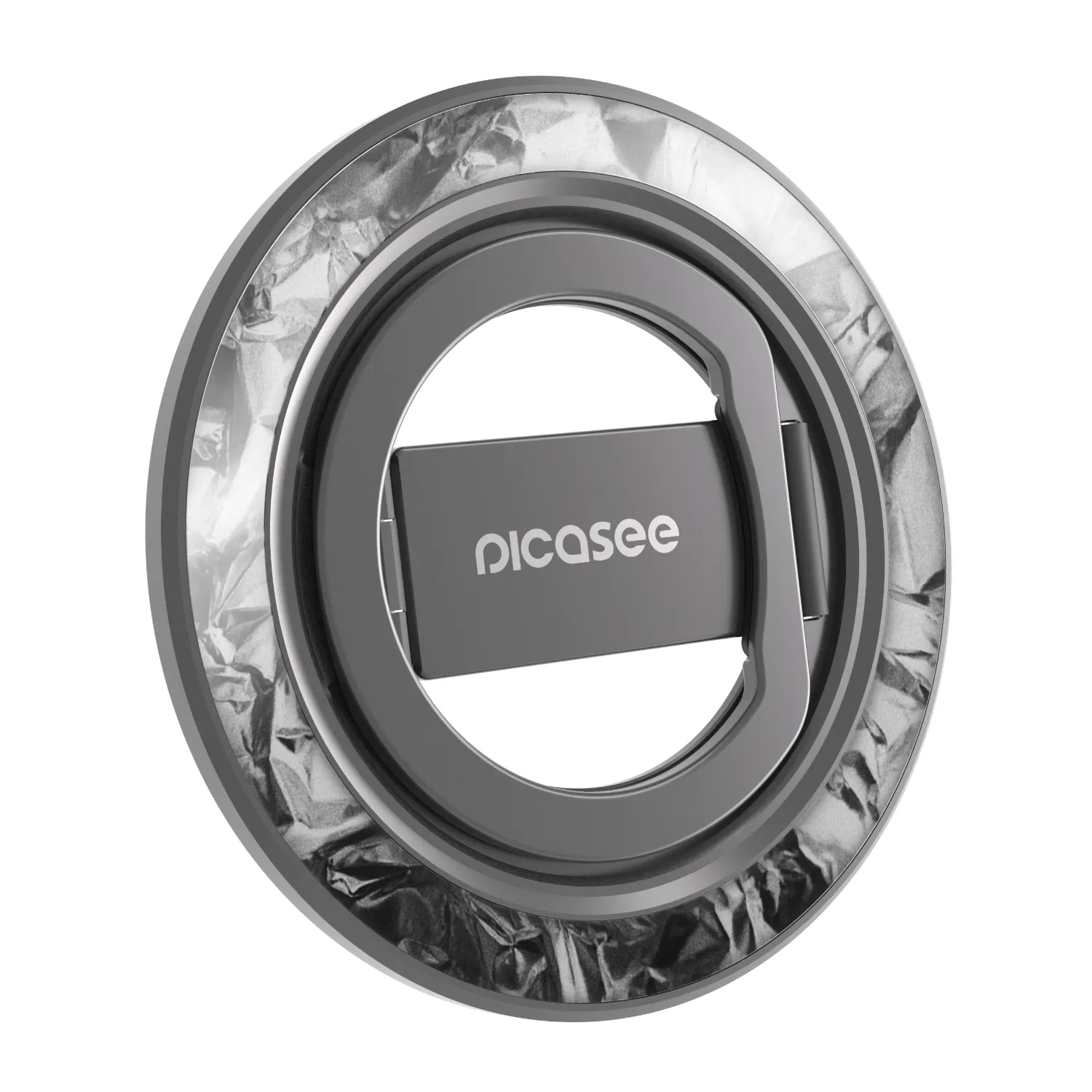 Picasee Magnetic holder - Schwarz
