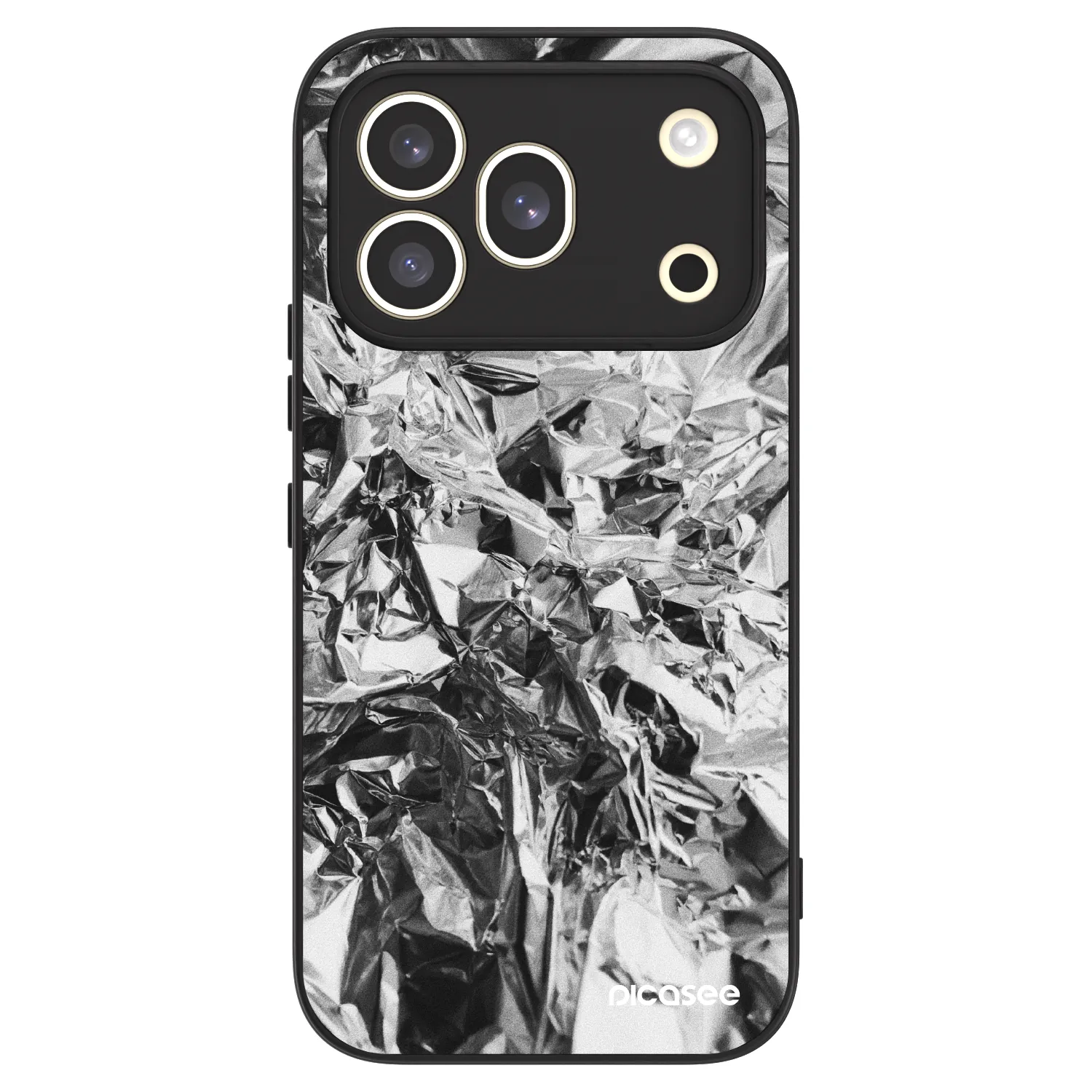 Picasee ULTIMATE CASE für Honor 600 Pro - Chrome