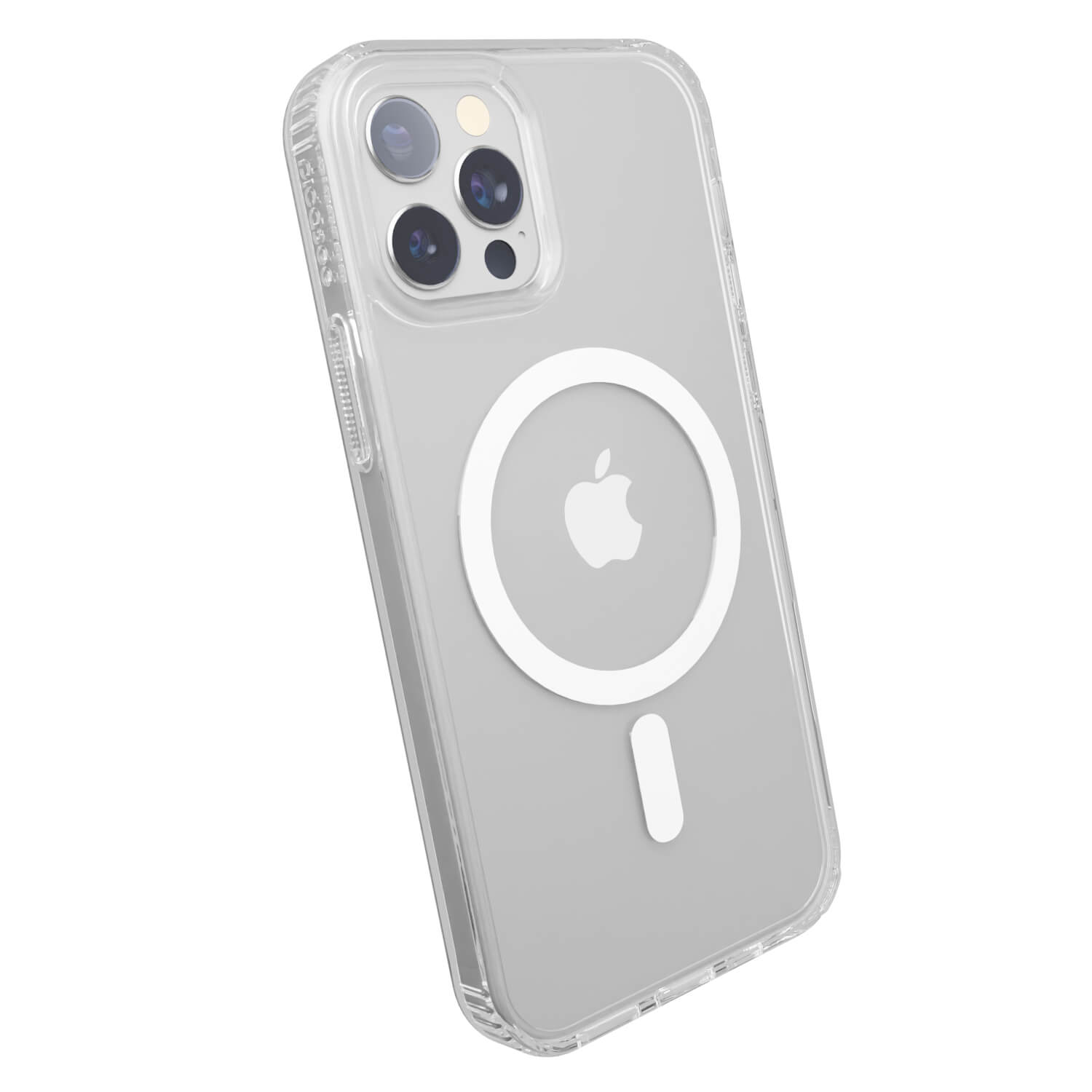 Picasee Pure Case mit MagSafe für Apple iPhone 11