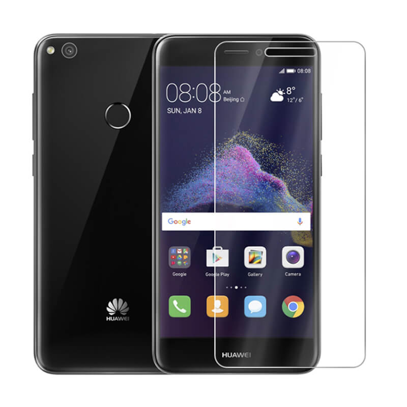 Picasee gehärtetes Schutzglas für Huawei P9 Lite 2017