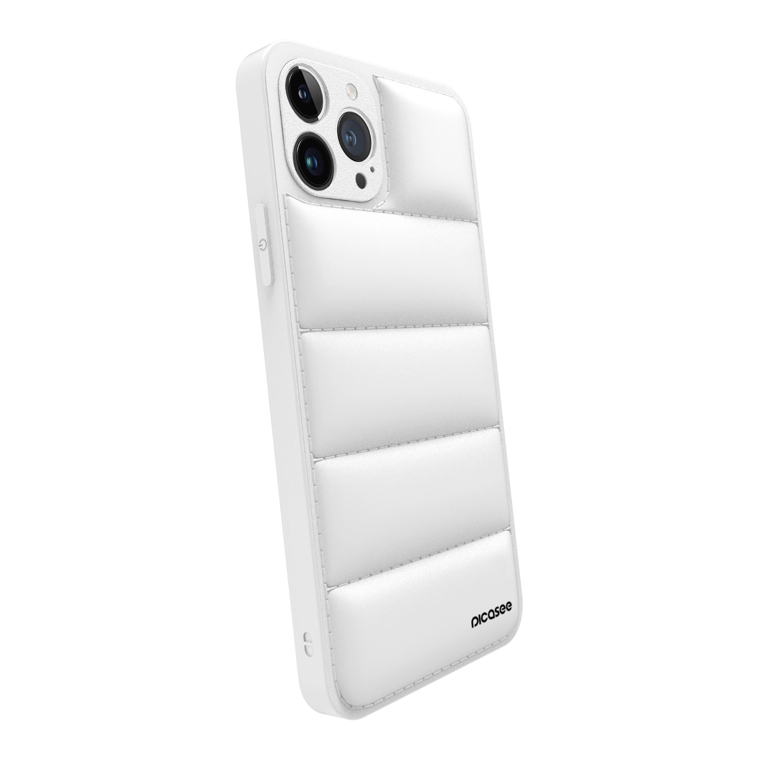 Picasee Puffer case für Apple iPhone 16 Pro Max - Picasee Puffer
