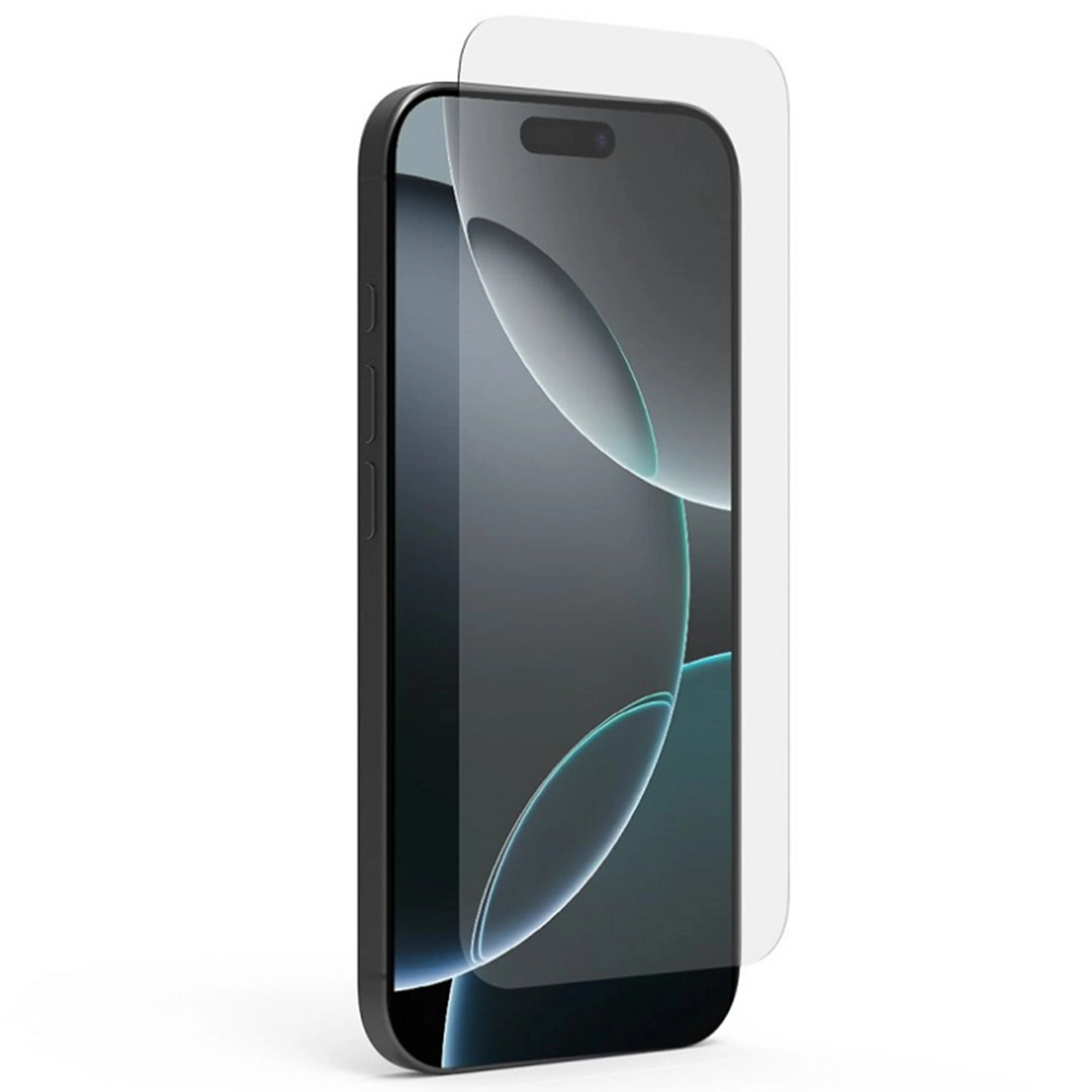 Picasee gehärtetes Schutzglas für Apple iPhone 17 Pro