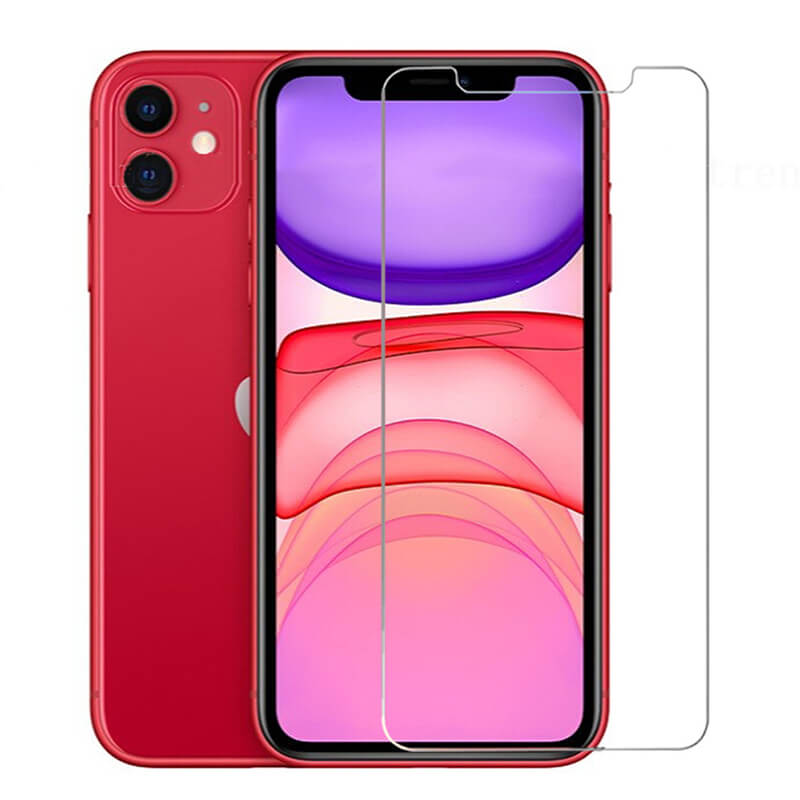 Gehärtetes Schutzglas Für Apple IPhone 11