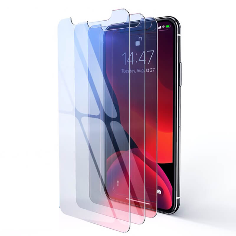 Gehärtetes Schutzglas Für Apple IPhone 11