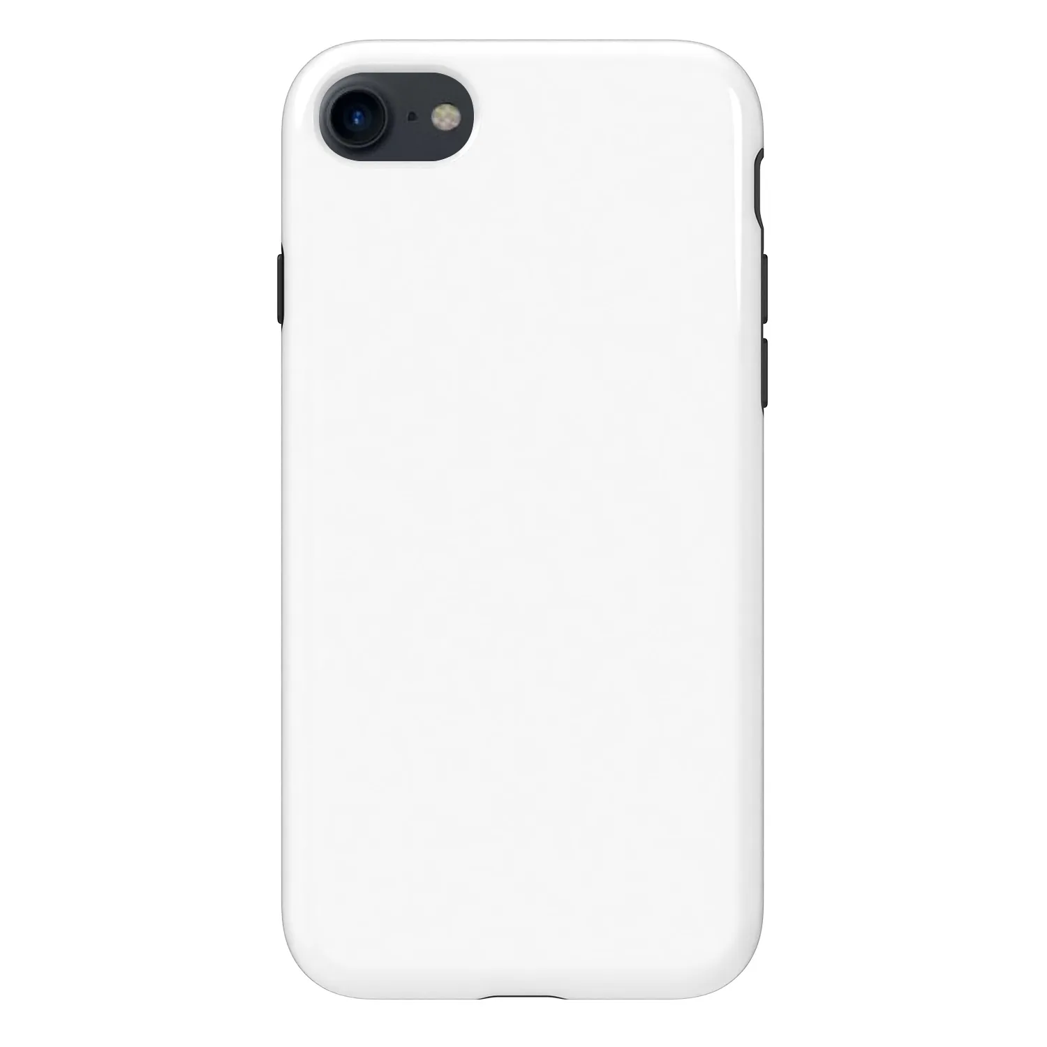Picasee Fashion Case für Apple iPhone SE 2022 - Individuelles Fotodesign