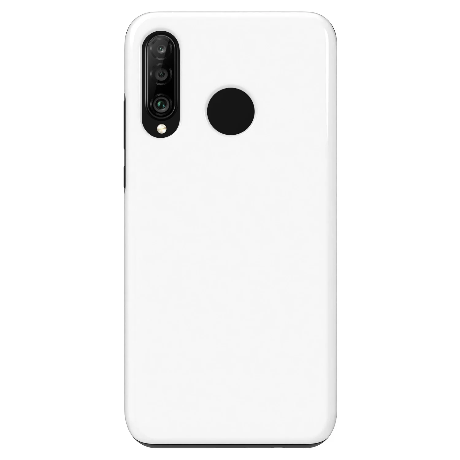 Picasee Fashion Case für Huawei P30 Lite - Individuelles Fotodesign