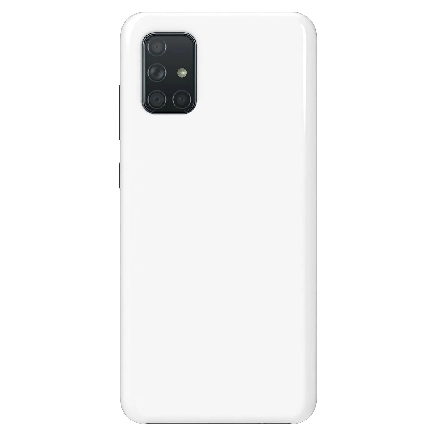 Picasee Fashion Case für Samsung Galaxy A71 A715F - Individuelles Fotodesign