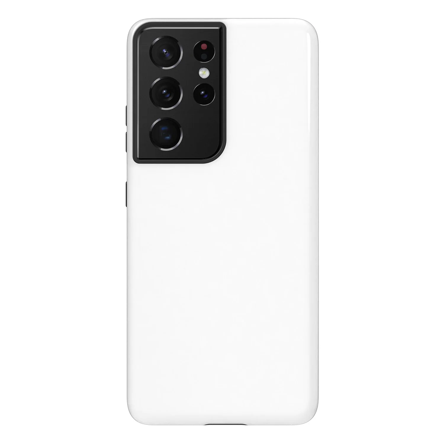 Picasee Fashion Case für Samsung Galaxy S21 Ultra 5G G998B - Individuelles Fotodesign