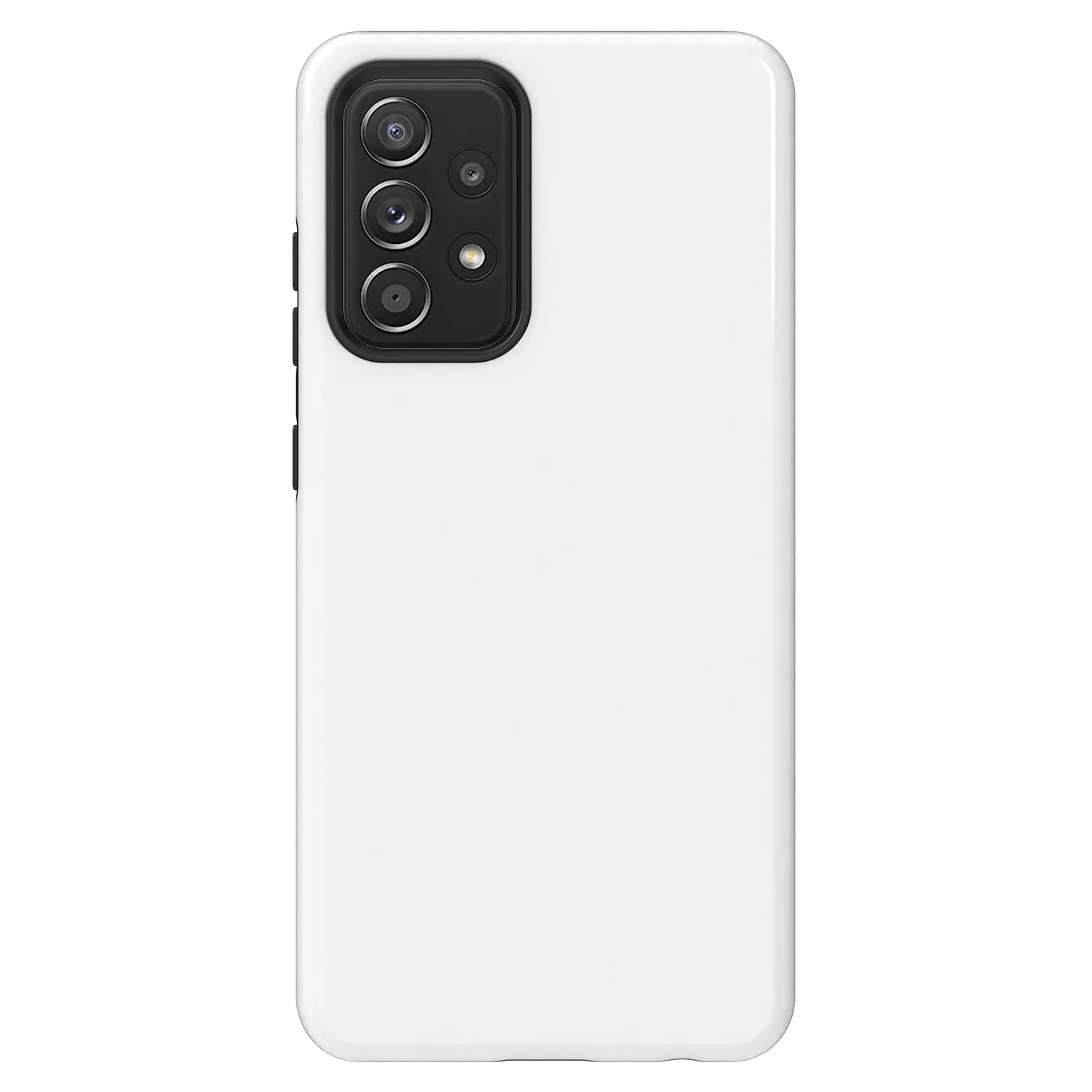 Picasee Fashion Case für Samsung Galaxy A52s 5G A528B - Individuelles Fotodesign