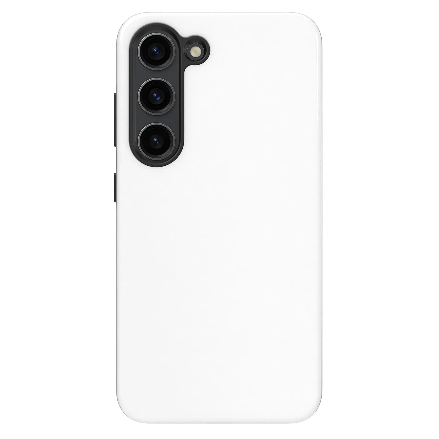 Picasee Fashion Case für Samsung Galaxy S23+ 5G - Individuelles Fotodesign