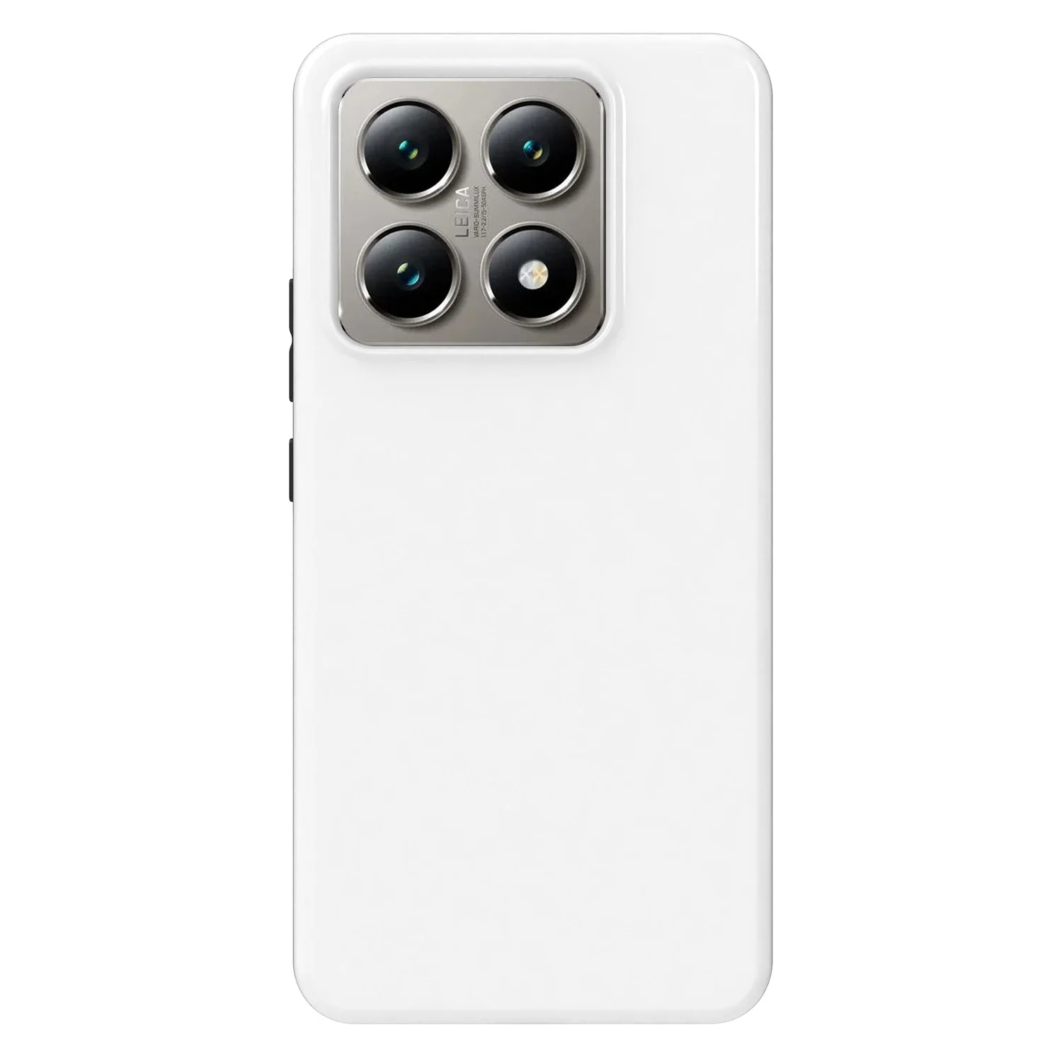 Picasee Fashion Case für Xiaomi 14T - Individuelles Fotodesign