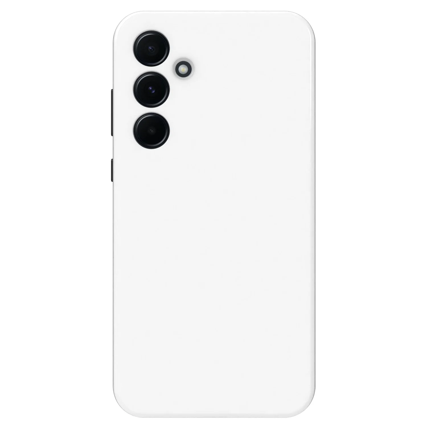 Picasee Fashion Case für Samsung Galaxy A55 5G A556B - Individuelles Fotodesign