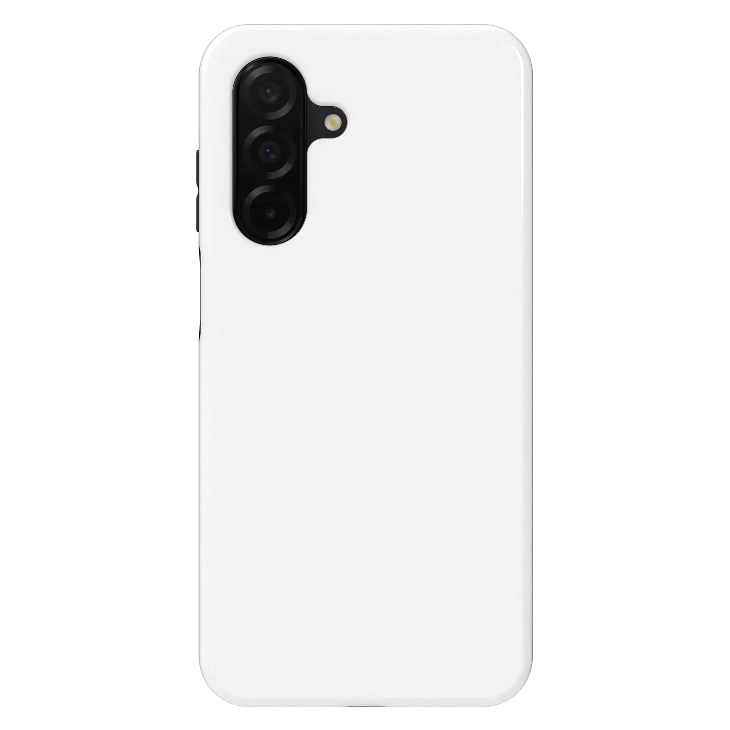 Picasee Fashion Case für Samsung Galaxy A26 5G A266B - Individuelles Fotodesign
