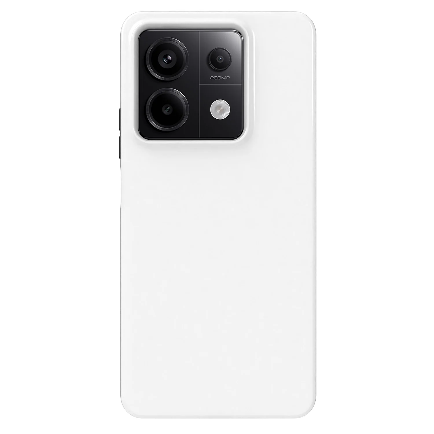 Picasee Fashion Case für Xiaomi Redmi Note 13 Pro 5G - Individuelles Fotodesign